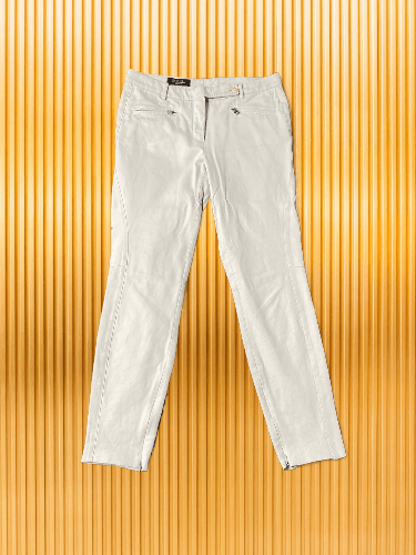 Loro Piana Loro Piana Pants Trousers Made in Italy Size 42 Size 42" / US 20 - 1 Thumbnail