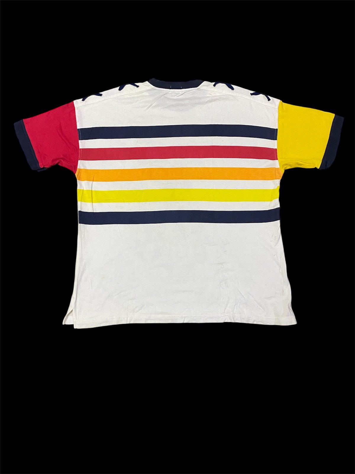 Jean Charles De Castelbajac Jean Charles De Castelbajac x Designer Size US XL / EU 56 / 4 - 10 Thumbnail