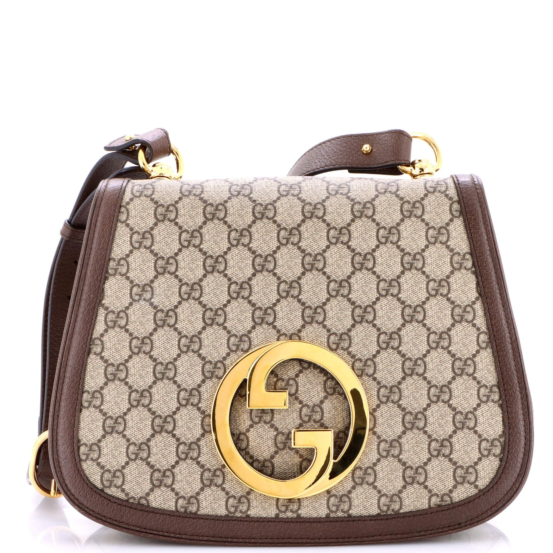 Gucci Blondie NM Top Handle Bag Size ONE SIZE - 1 Thumbnail