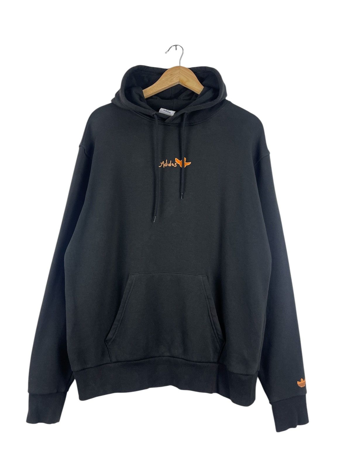 パーカー・フーディ Mark Gonzales TRUCK CONTRAST STITCH SWEAT HOODIE Mark Gonzales TRUCK CONTRAST STITCH SWEAT HOODIE (MARK
