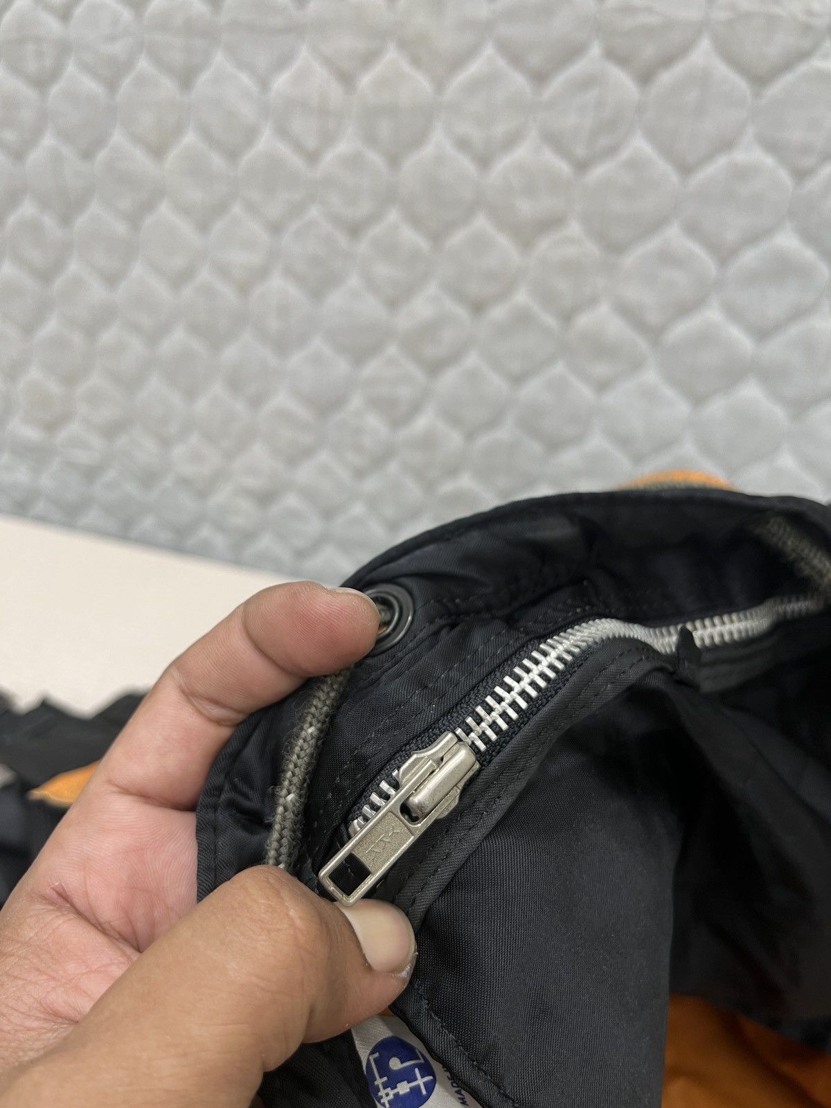 Porter 🔥🔥🔥ARCHIVE VINTAGE PORTER YOSHIDA JAPAN RUCKSACK Size ONE SIZE - 18 Thumbnail