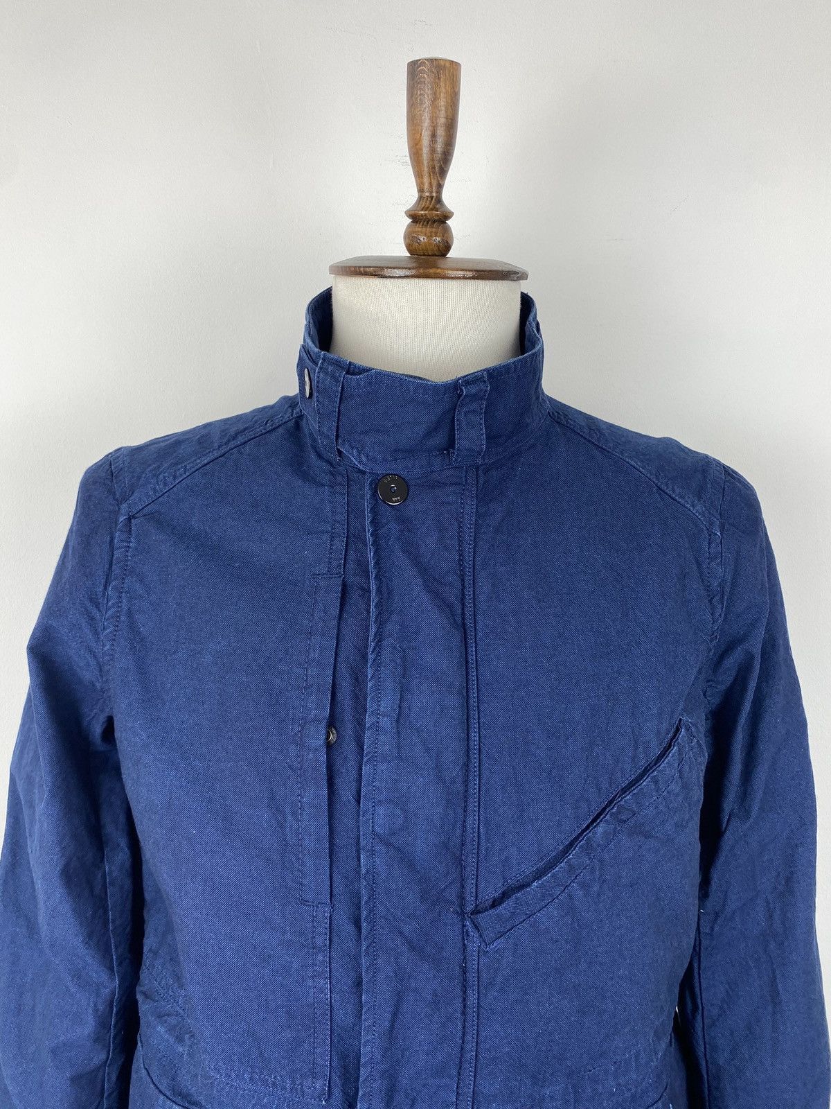G-Star Men’s G-Star Raw Back Pocket Field Jacket size L Size US L / EU 52-54 / 3 - 2 Thumbnail