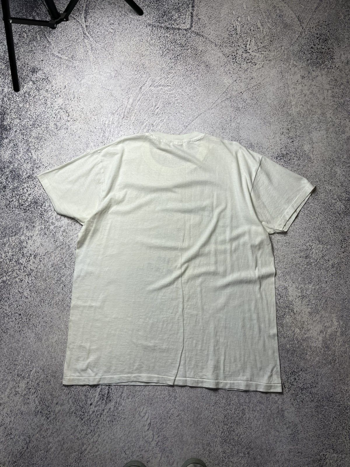 Vintage Vintage Ski Jam 89 Humor T shirt Size XL Size US XL / EU 56 / 4 - 13 Thumbnail