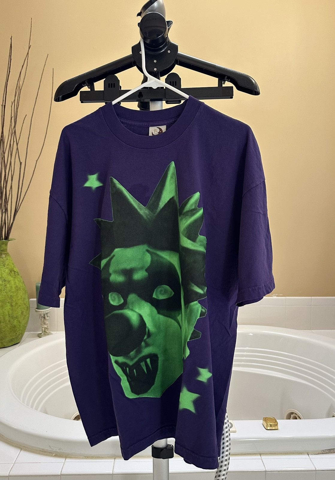 Lyrical Lemonade By Cole Bennett item #033 No Need to Rush Size US XL / EU 56 / 4 - 1 Thumbnail