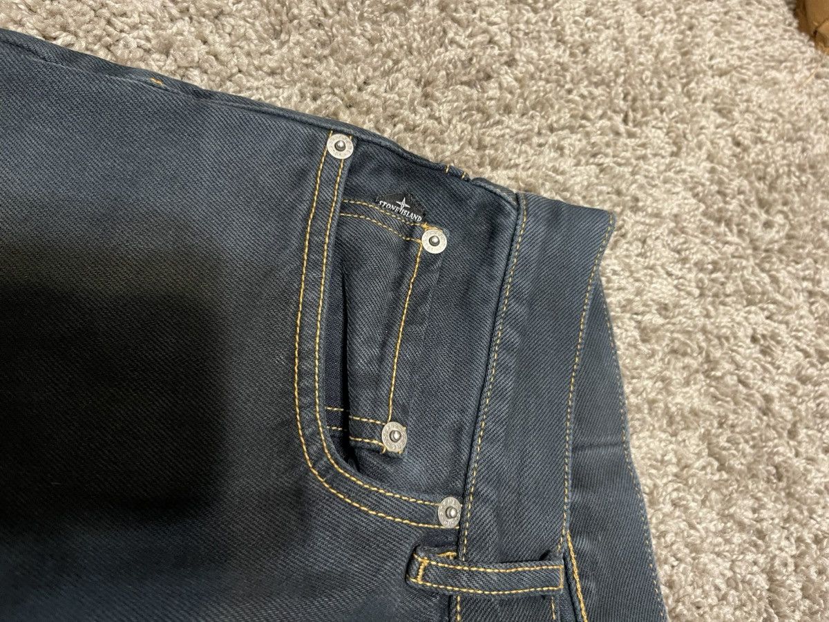 Stone Island Stone Island Jeans Size US 30 / EU 46 - 4 Thumbnail