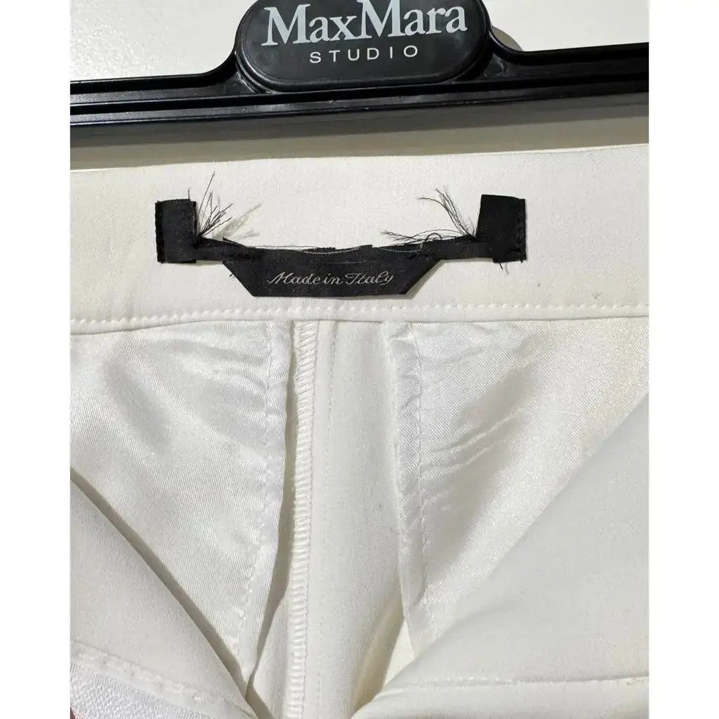 Max Mara Trousers, Marina Rinaldi Size 36" / US 14 / IT 50 - 9 Thumbnail