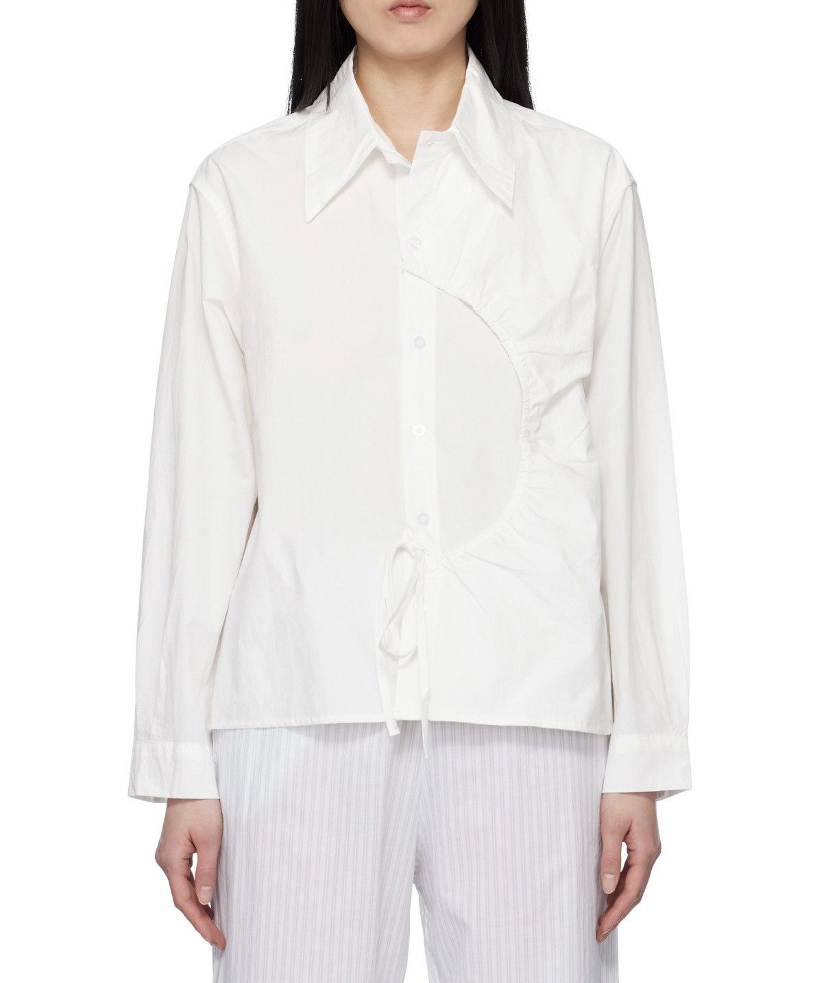 Deiji Studios DIEJI STUDIOS arch shirt Size L / US 10 / IT 46 - 1 Thumbnail