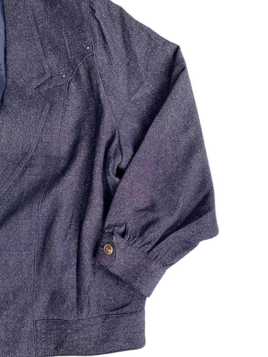 Camel × Vintage Vtg Camel Ladies Fashion Jacket Size L / US 10 / IT 46 - 6 Thumbnail