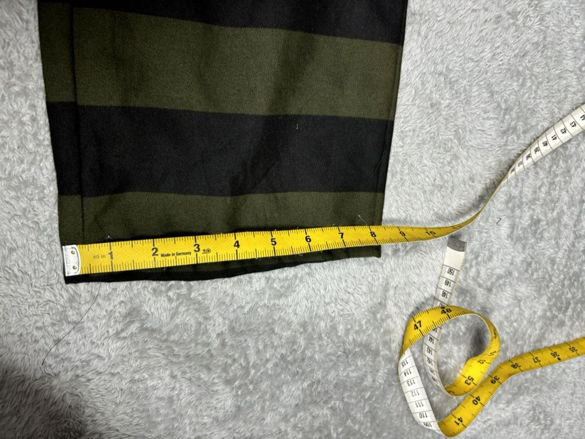 If Six Was Nine × Japanese Brand × Le Grande Bleu (L.G.B.) Japanese Brand Bondage Tactical Pants. S0376 Size US 30 / EU 46 - 16 Thumbnail