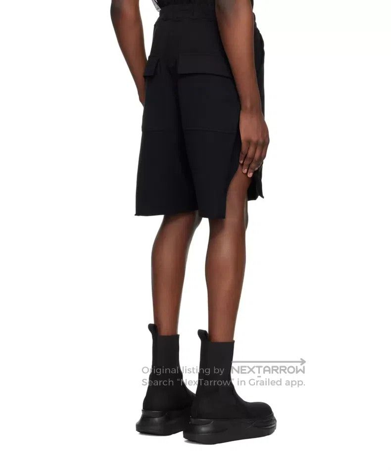 Rick Owens Rick Owens size s shorts Size US 27 - 9 Thumbnail