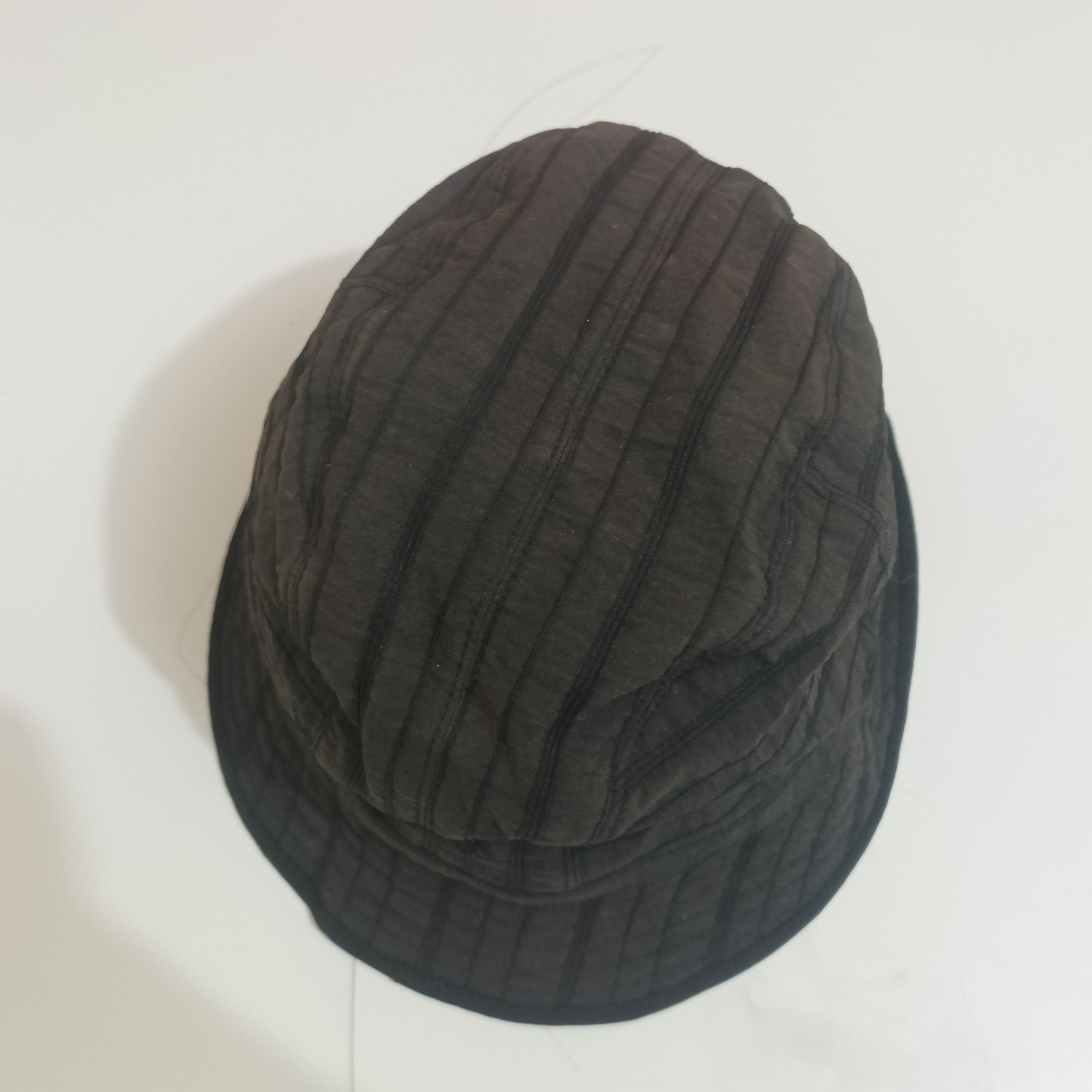 CA4LA Rare!!! Ca4la Sun Faded bucket hat Size ONE SIZE - 7 Thumbnail