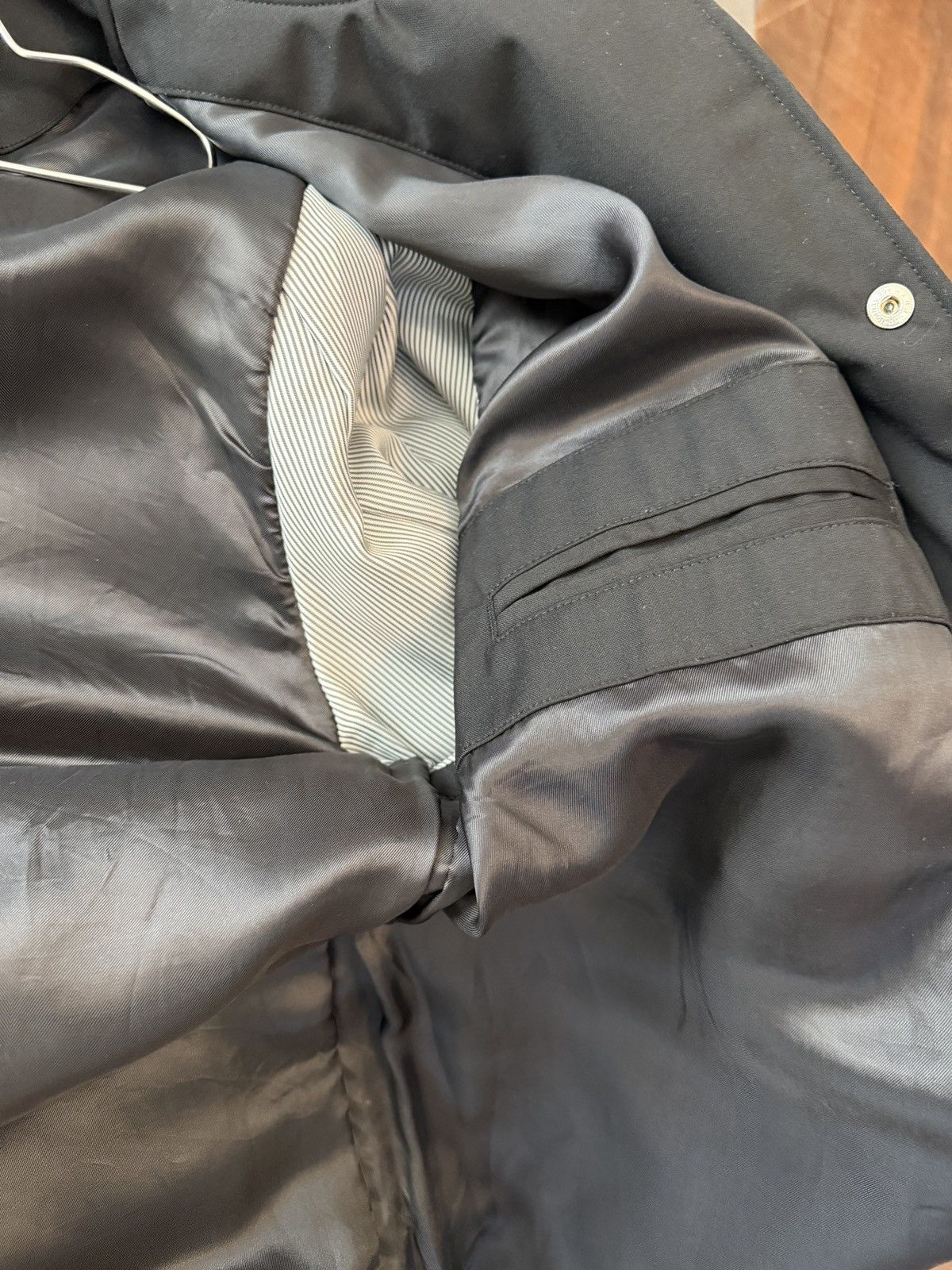 Officine Generale Officine generale X barneys new york Size US XL / EU 56 / 4 - 3 Thumbnail