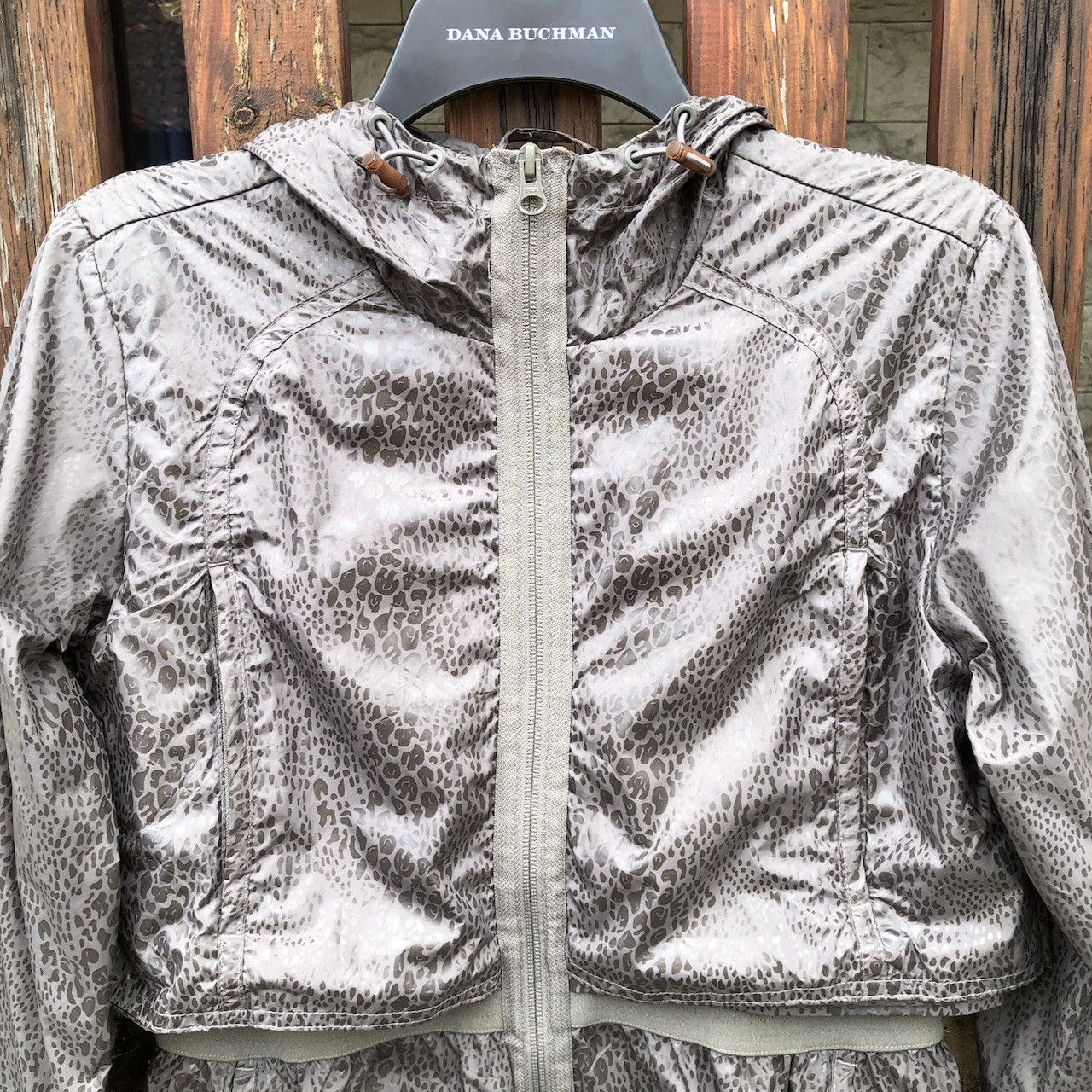Adidas × Stella McCartney Adidas x Stella McCartney jacket Size S / US 4 / IT 40 - 2 Thumbnail