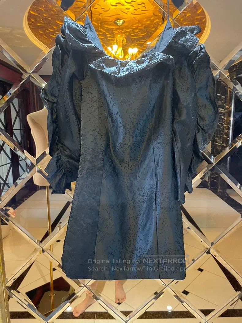 Valentino Valentino Dress dress Size M / US 6-8 / IT 42-44 - 3 Thumbnail