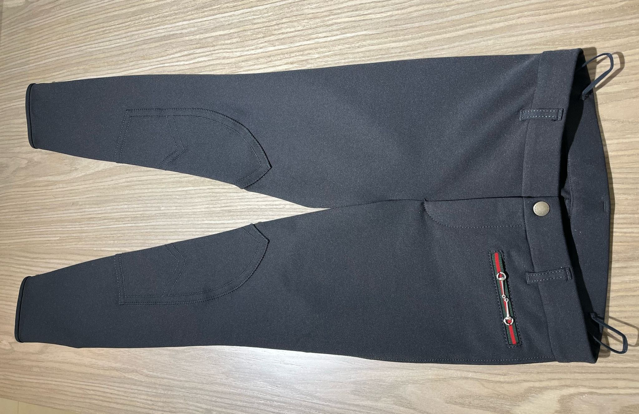 Gucci Gucci Pants Size 32" / US 10 / IT 46 - 2 Thumbnail