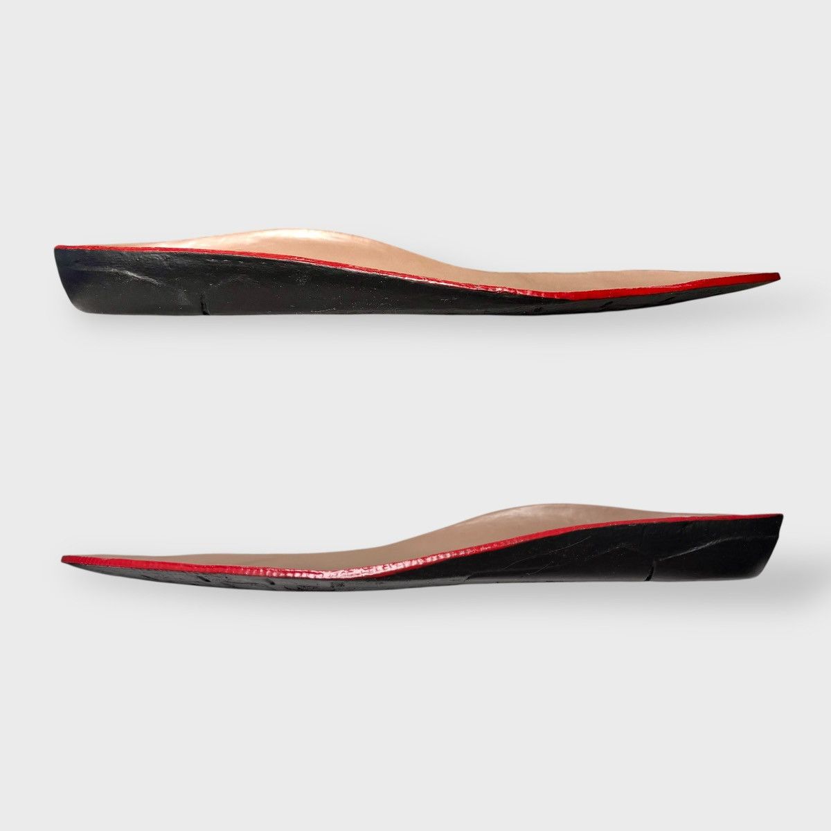 Burberry Burberry Prorsum Ortopedix Stilflex Shoe Inserts 38, 7.5 Size ONE SIZE - 9 Thumbnail