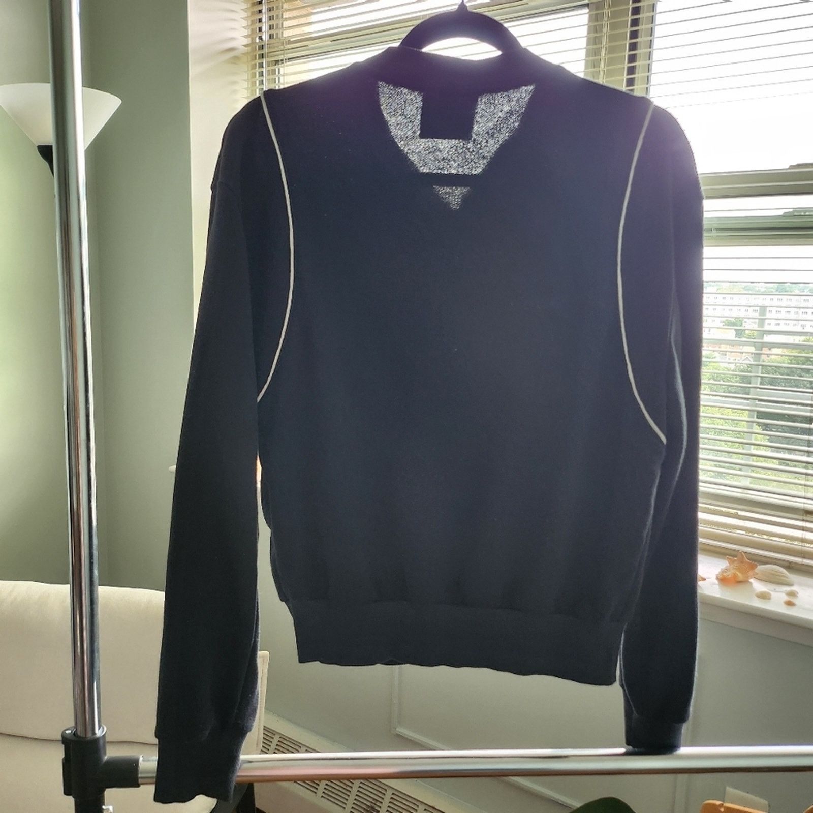 Champion Champion-Zip up jacket Size M / US 6-8 / IT 42-44 - 4 Thumbnail