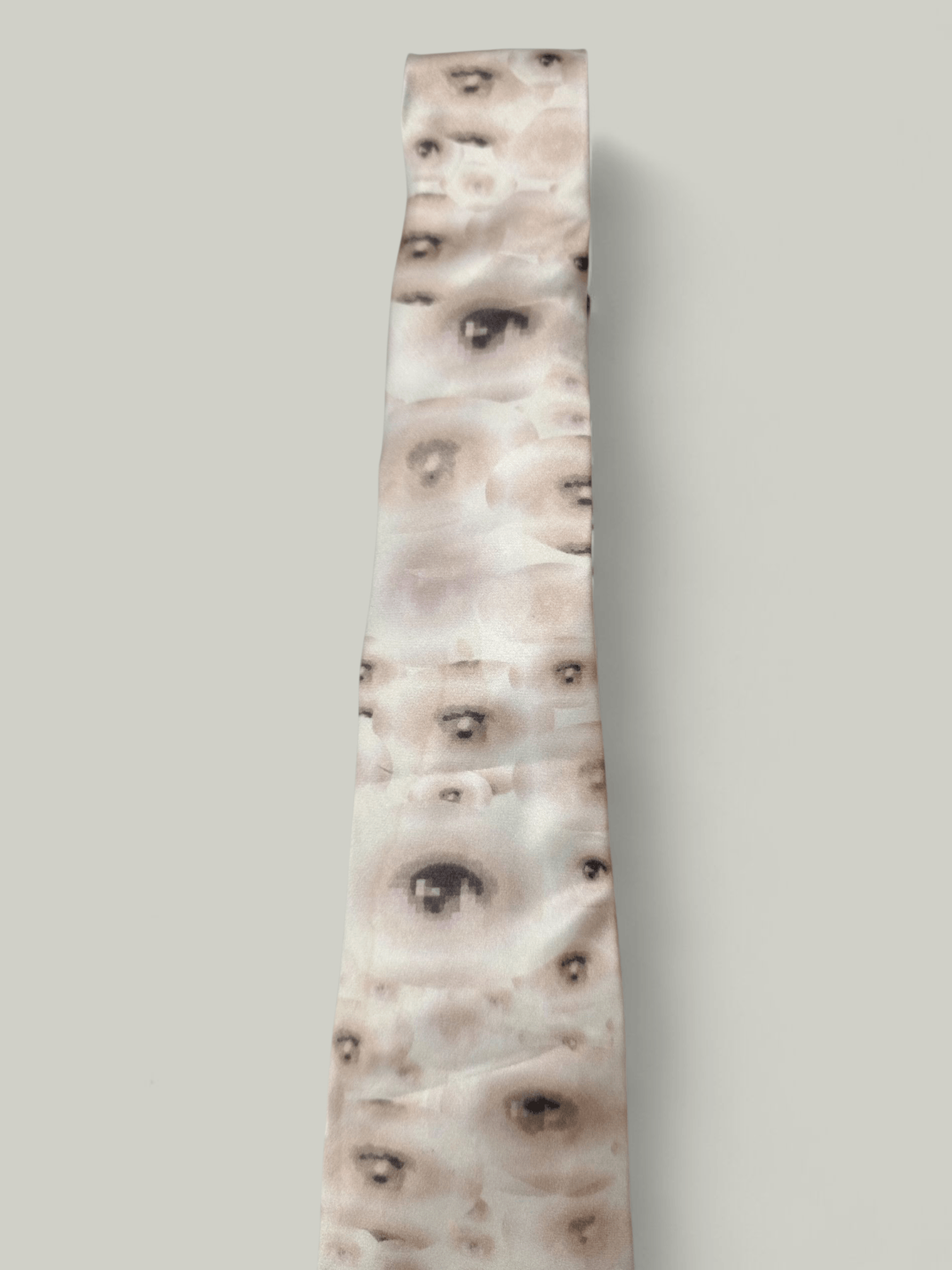 Andrew's Ties Cultural ties Eyes Tie Size ONE SIZE - 2 Thumbnail