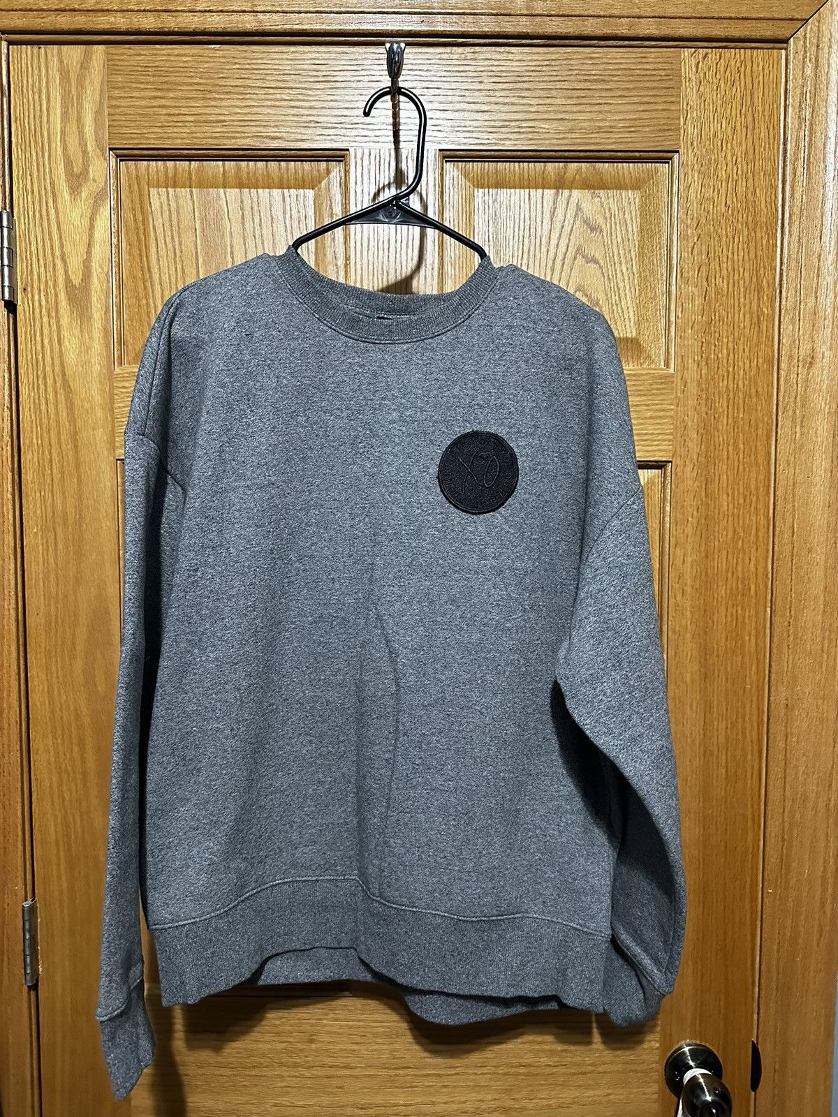The Weeknd x H&M “We Can Own It” Sweatshirt