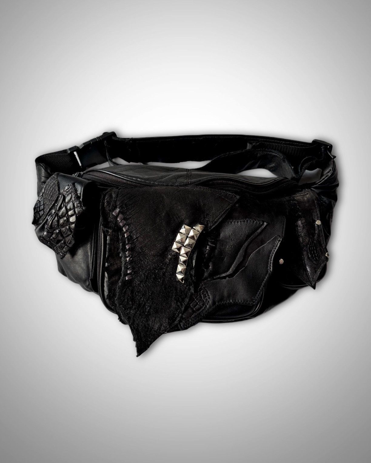 Other Japanese Belt Bag Size ONE SIZE - 1 Thumbnail