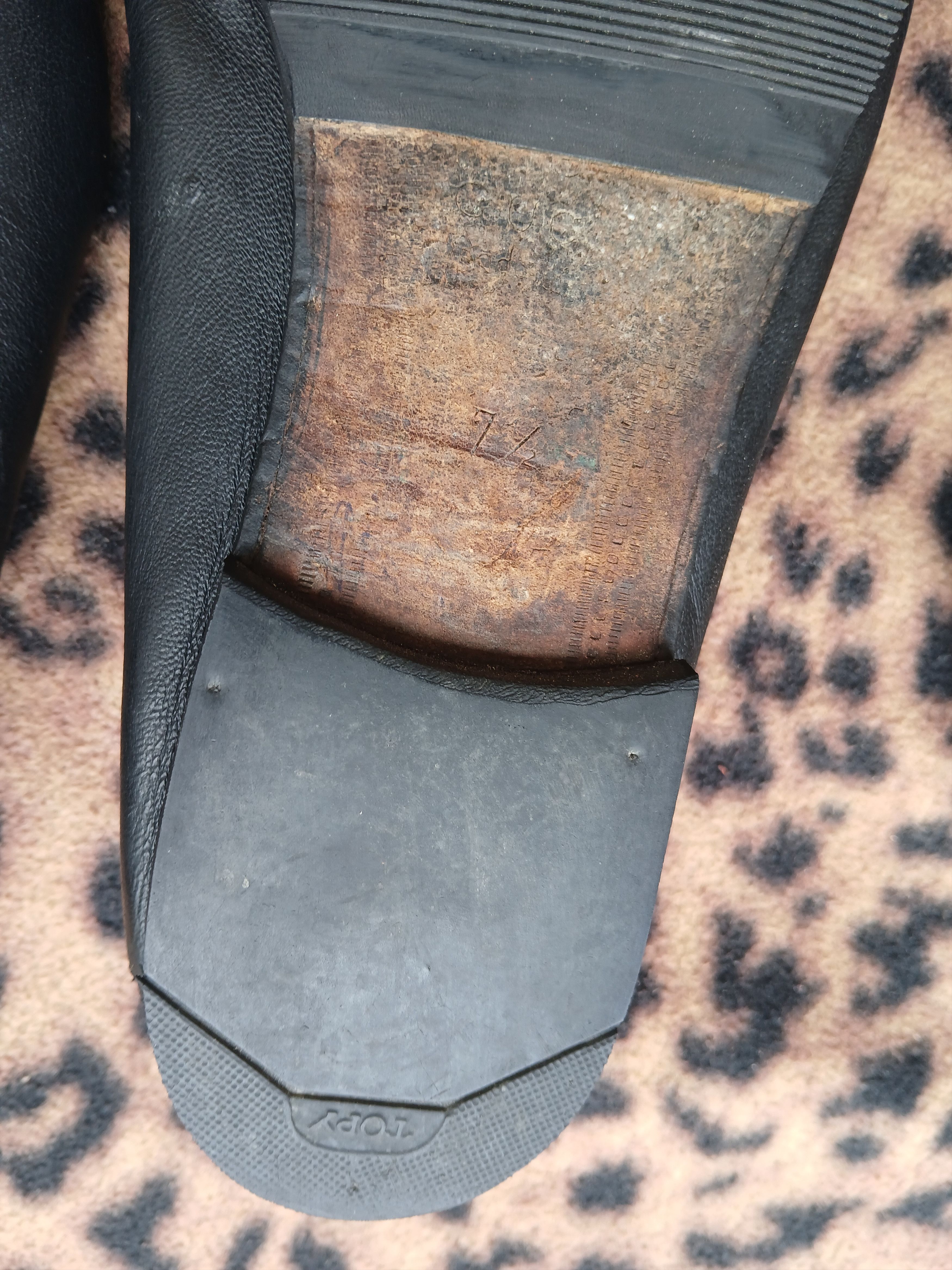 Gucci Gucci horsebit loafer Size US 7.5 / EU 40-41 - 8 Thumbnail
