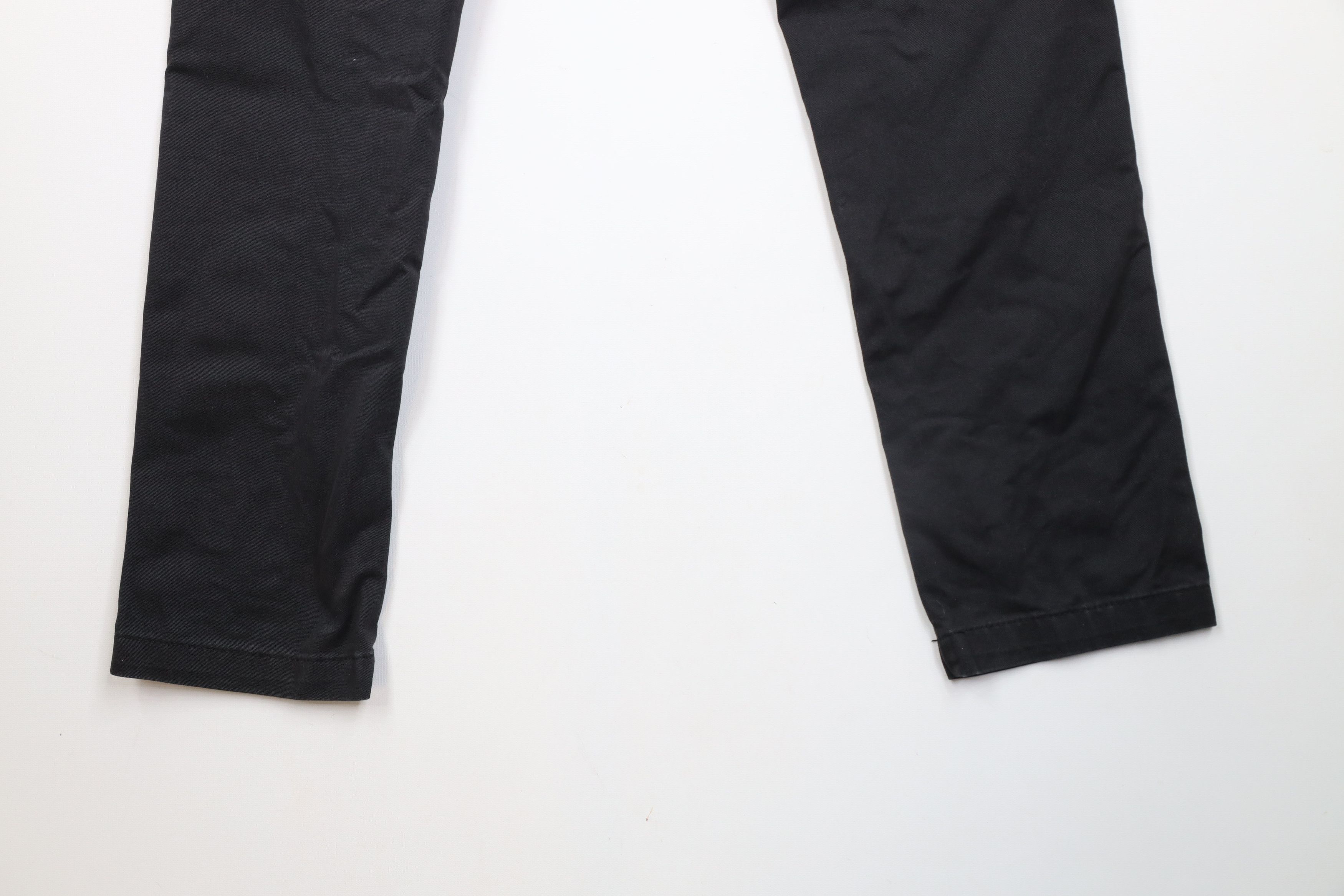 Dickies × Vintage Vintage Y2K Dickies Double Knee Skinny Straight Leg Pants Size US 33 - 13 Thumbnail