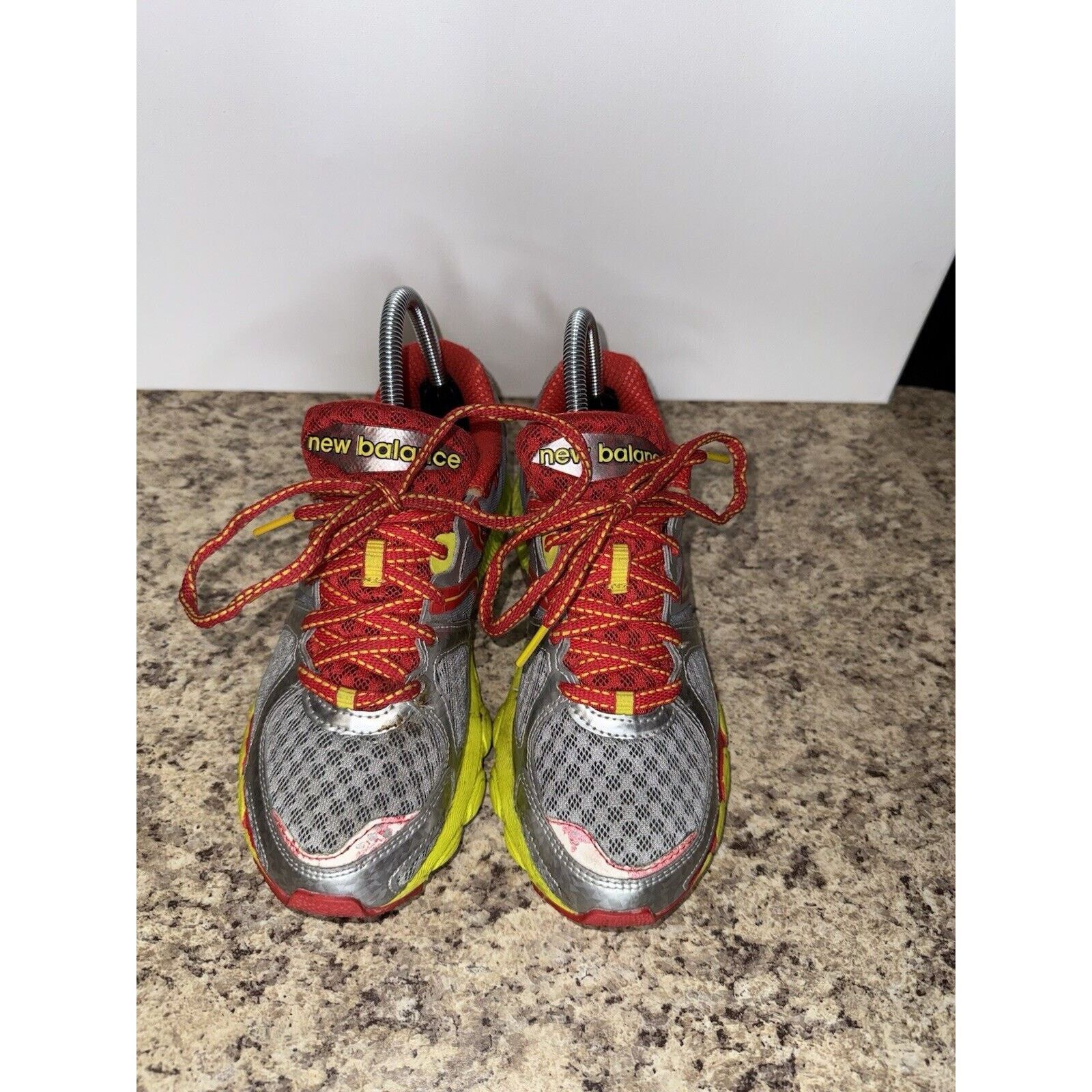 New Balance New Balance 1260v3 Running Shoes Women’s Size 6 Red W1260SR3 Size US 6 / IT 36 - 3 Thumbnail