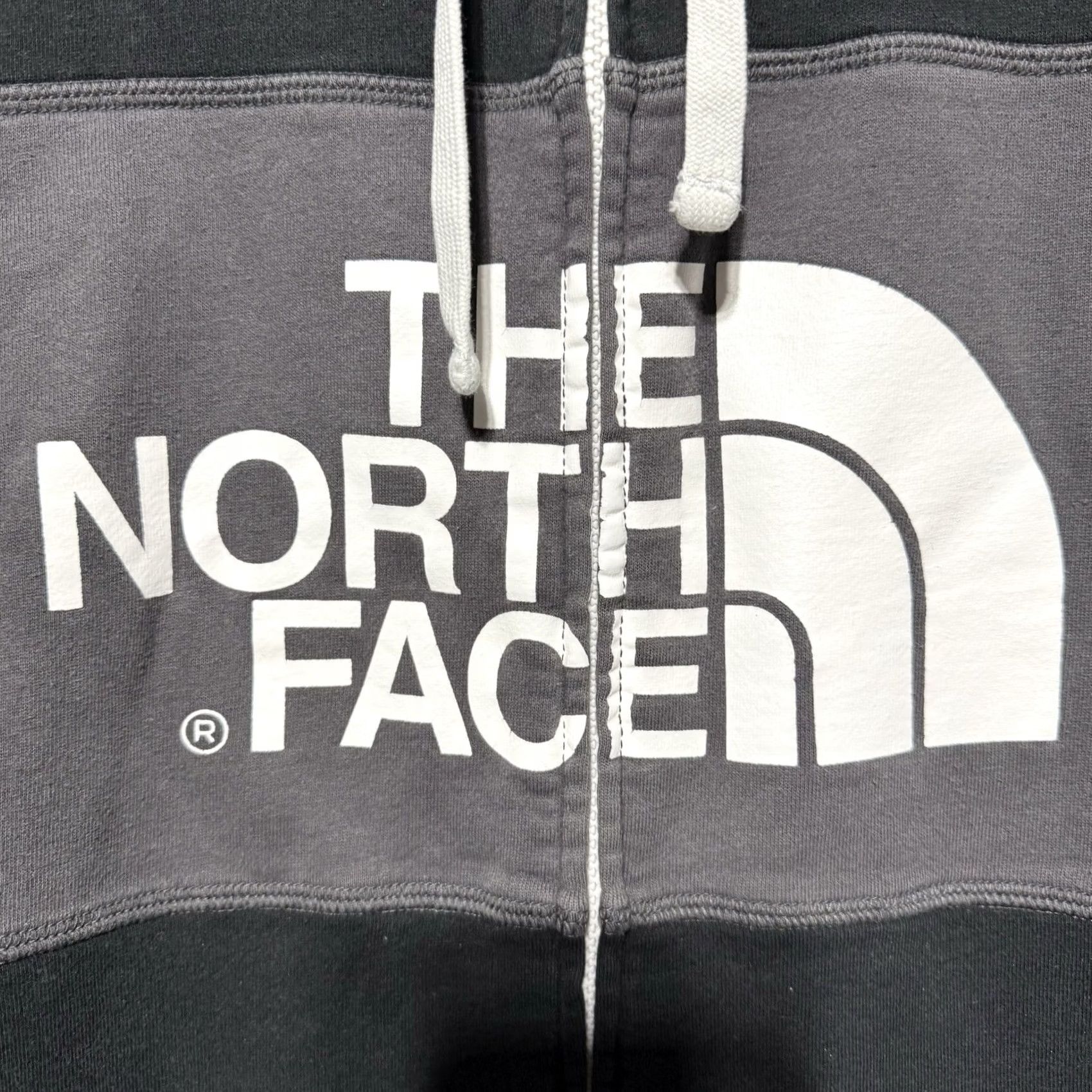 The North Face The North Face Mens Full Zip Hooded Sweatshirt Sweatshirt Black M Regular/Regular Size Zip Hooded Logo Embroidered Outdoor Sports Classic"} Size US M / EU 48-50 / 2 - 3 Thumbnail
