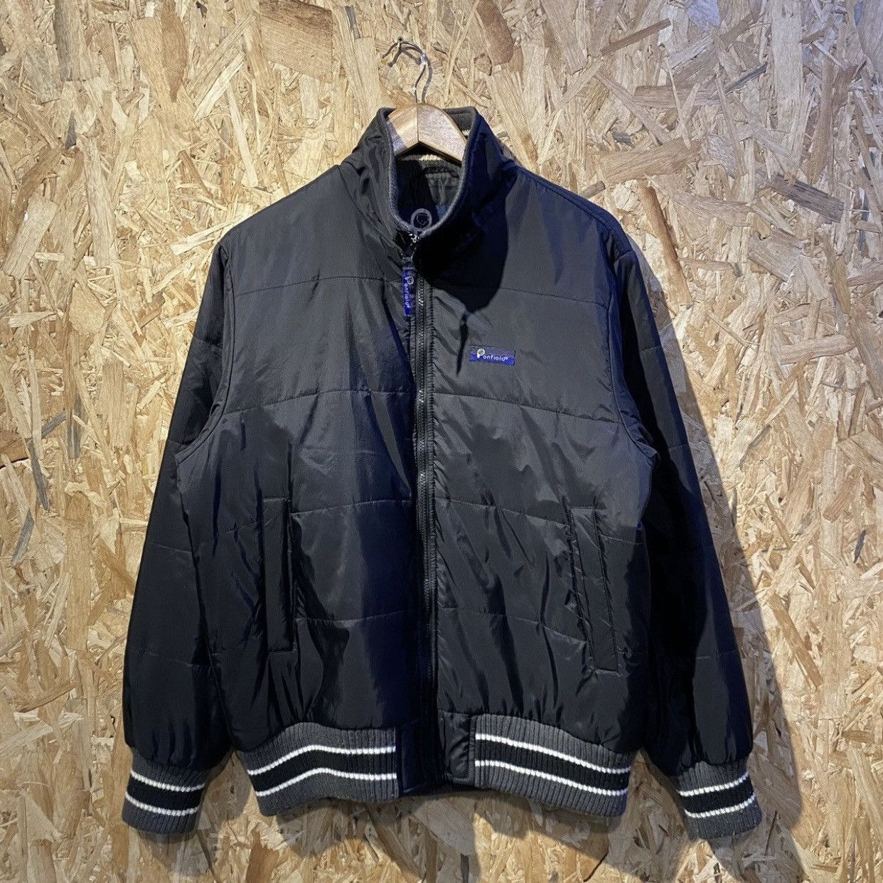 Penfield × Vintage Penfield Light Puffer Jacket Size US M / EU 48-50 / 2 - 1 Thumbnail