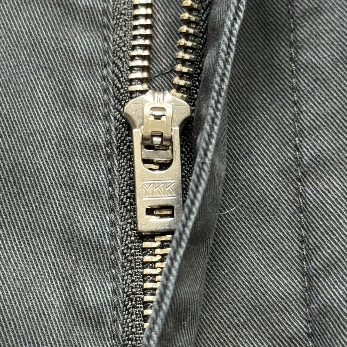 Helmut Lang Helmut Lang - Carabiner Black Cargo Pants Size US 30 / EU 46 - 15 Thumbnail