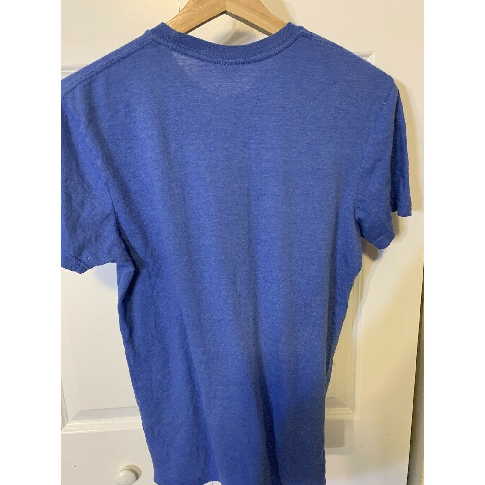 Other Bill & Teds Excellent Adventure Men’s Sz S T-Shirt Blue Size US S / EU 44-46 / 1 - 8 Thumbnail