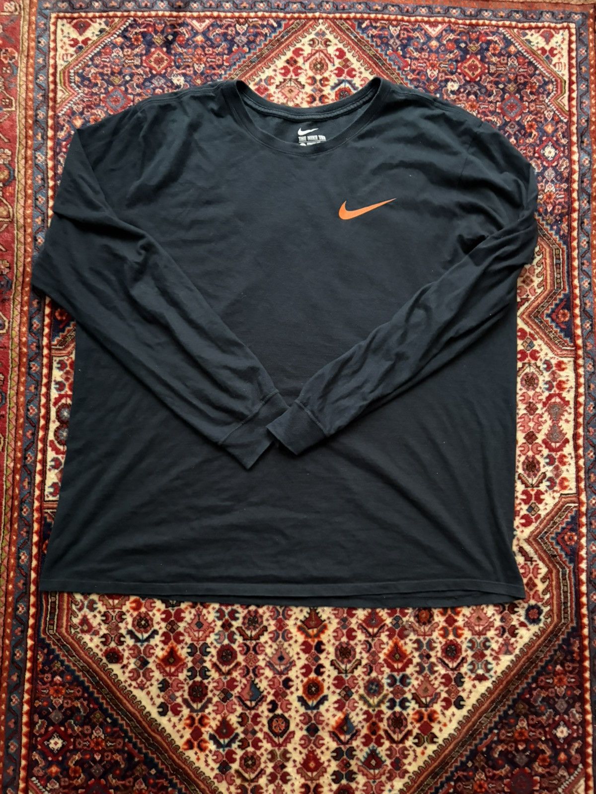 Vlone x Nike T- Shirt