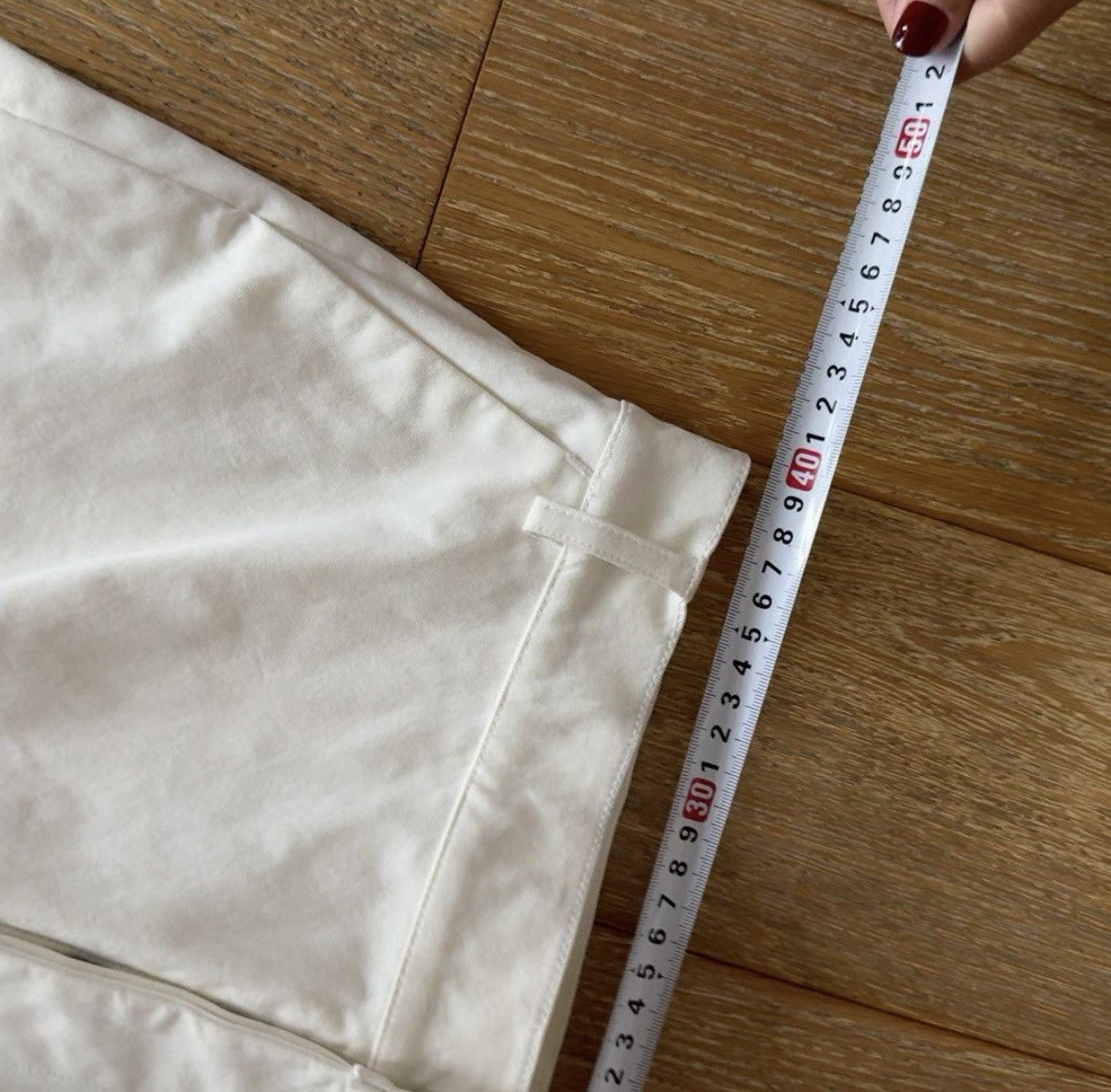 Rick Owens Rick Owens pants/shorts Size US 31 - 3 Thumbnail