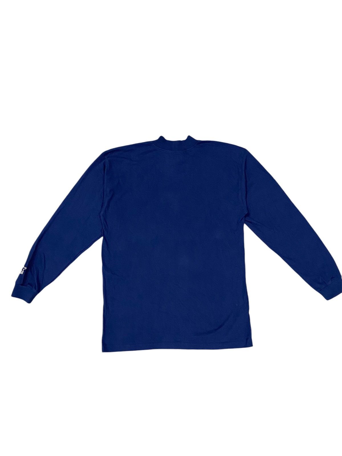 MLB × New York Yankees × Vintage Rare Vintage Starter New York Yankees L/S Tshirt Size US M / EU 48-50 / 2 - 8 Thumbnail