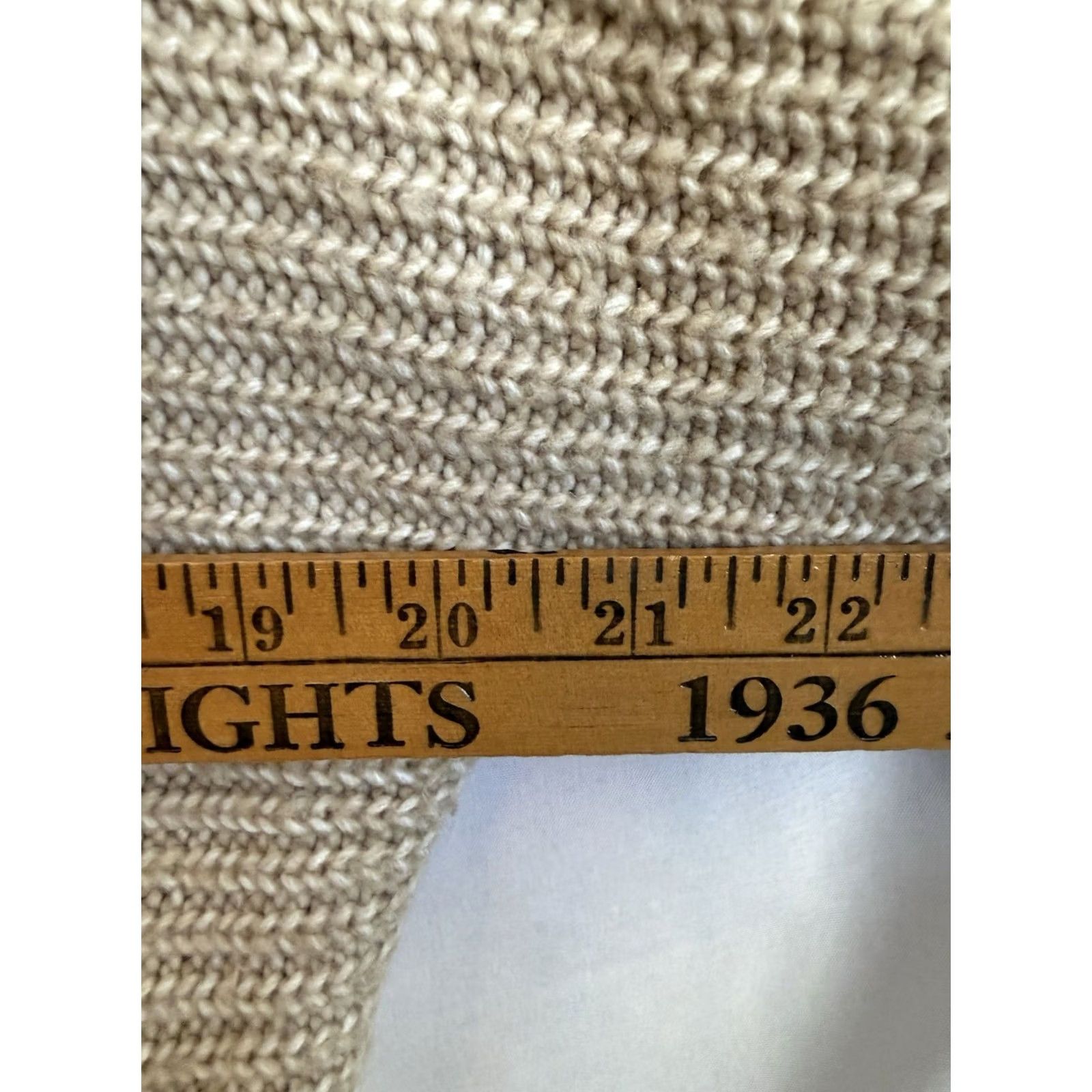Vintage - "Style Profile: Cozy Momcore" is a strong description Size L / US 10 / IT 46 - 5 Thumbnail