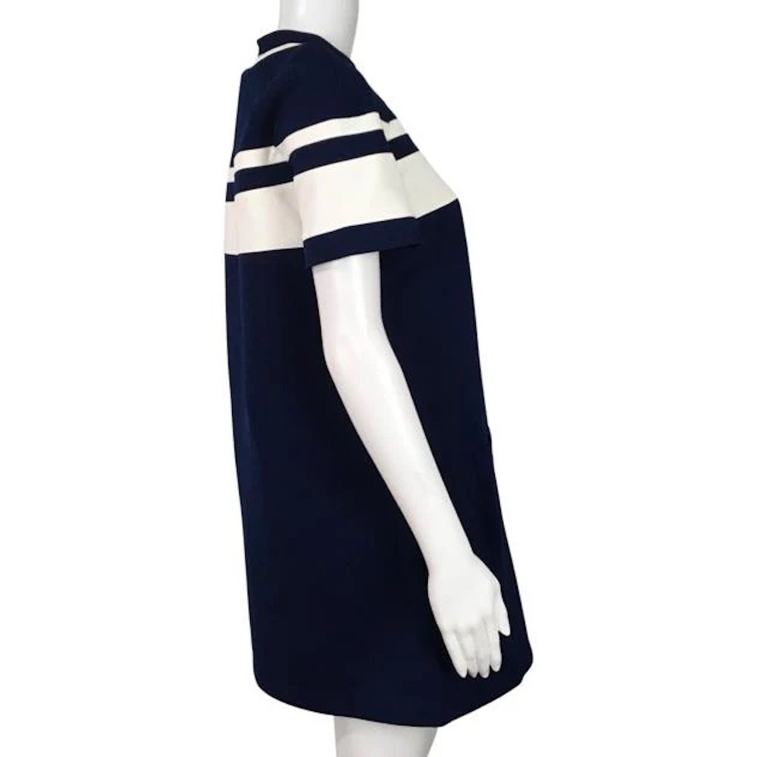 Gucci New Gucci Dress Size-S Size S / US 4 / IT 40 - 3 Thumbnail