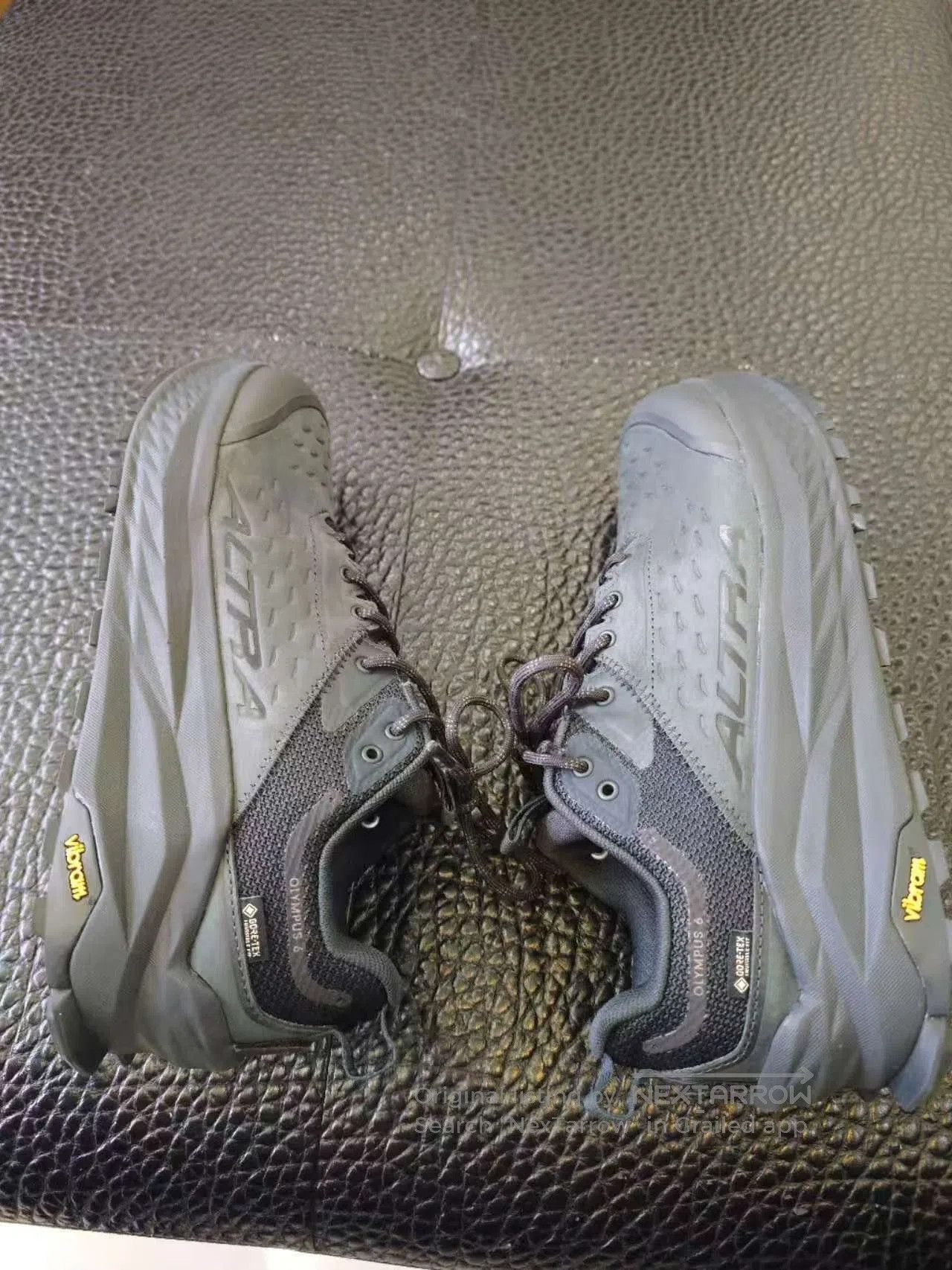 Altra ALTRA OLYMPUS 6 HIKE LOW GTX. Size US 10 / EU 43 - 7 Thumbnail