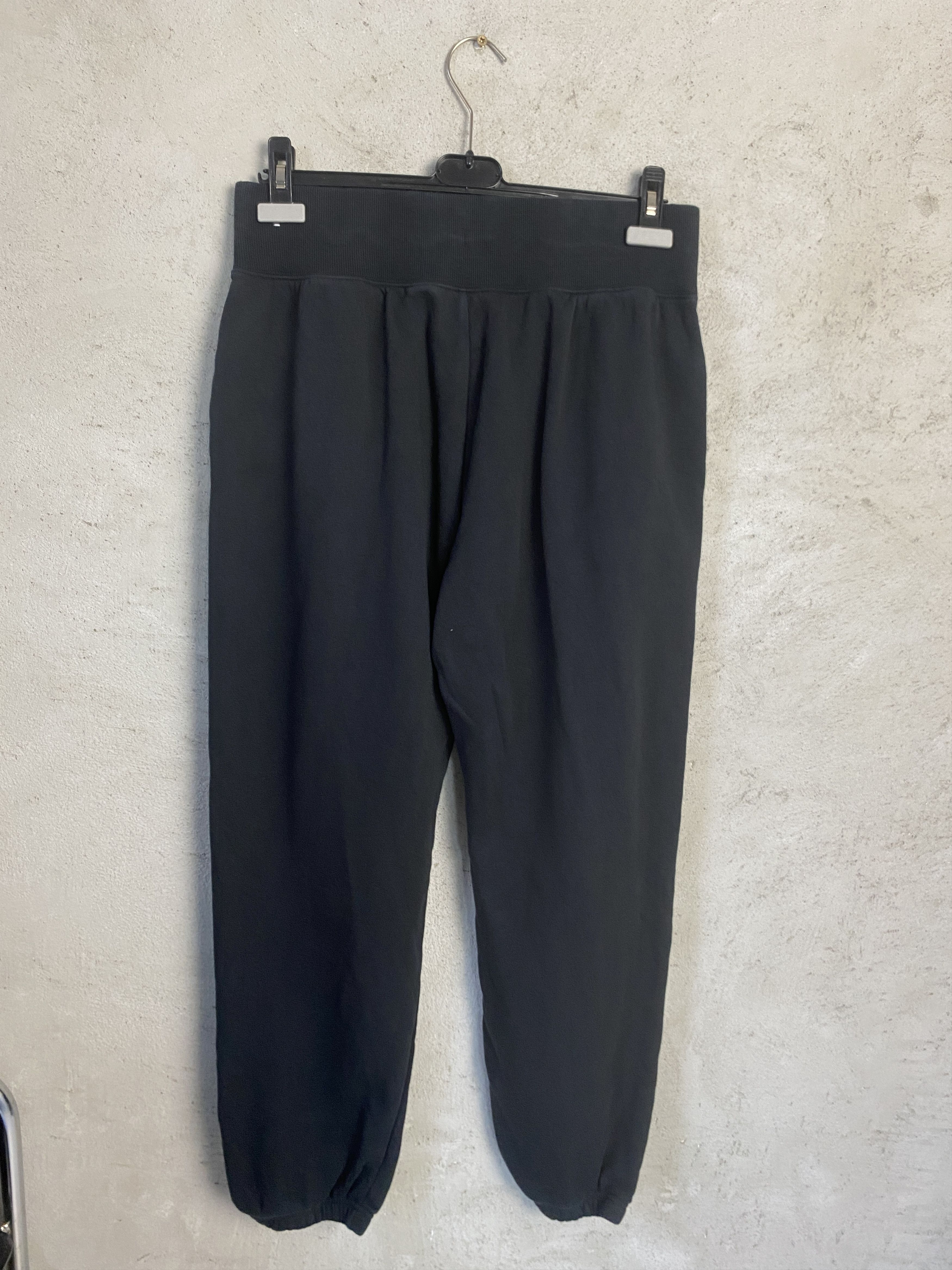 Nike Nike sweatpants jogger y2k rap skate sport opium Size US 32 / EU 48 - 3 Thumbnail