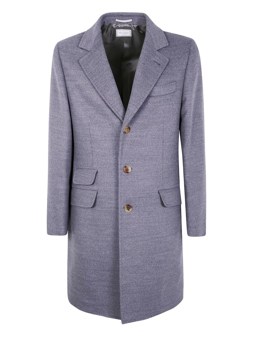 Brunello Cucinelli COATS Size US XL / EU 56 / 4 - 1 Thumbnail