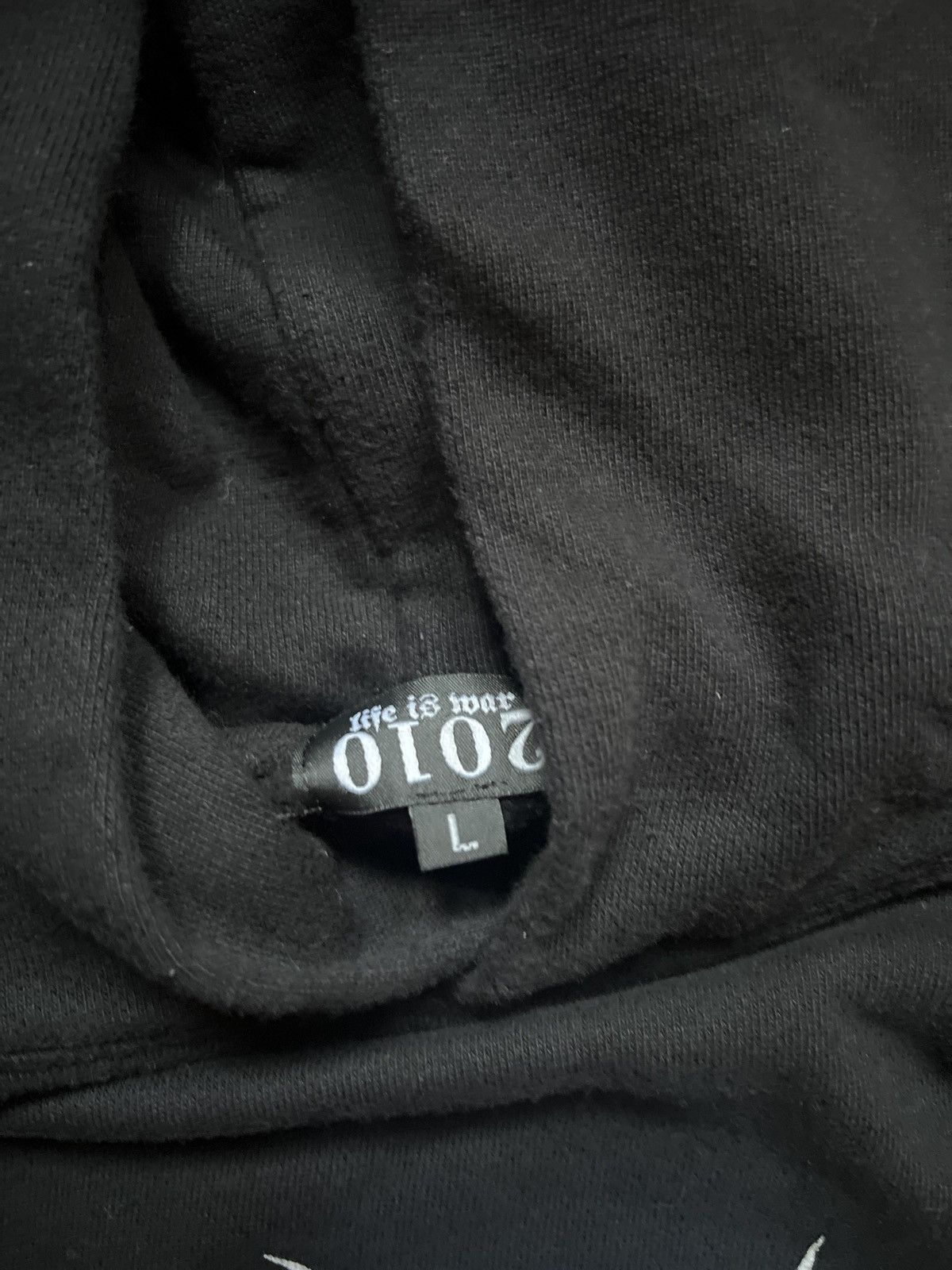 Other Life is war Size US L / EU 52-54 / 3 - 5 Thumbnail