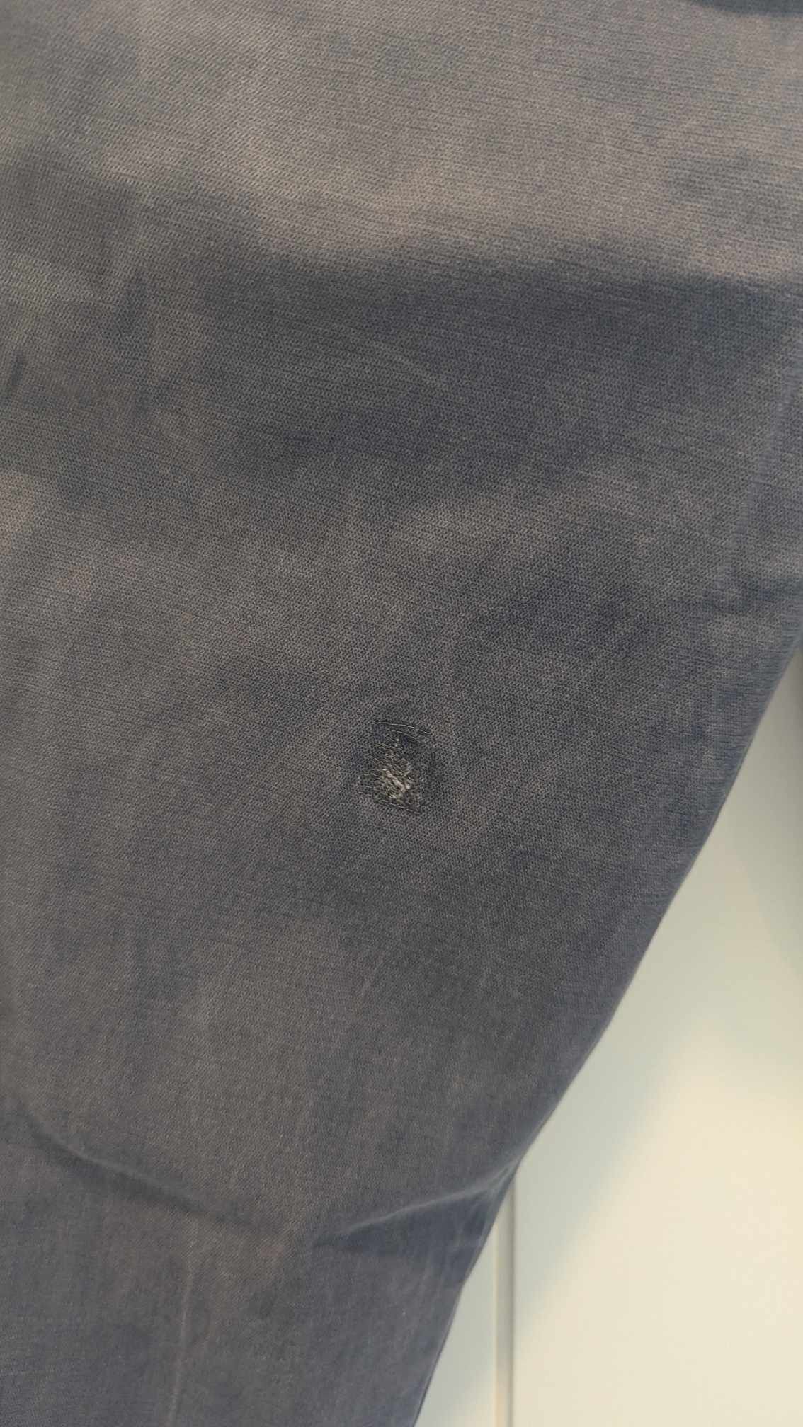 Selected Homme Blue Pants Size US 34 / EU 50 - 3 Thumbnail