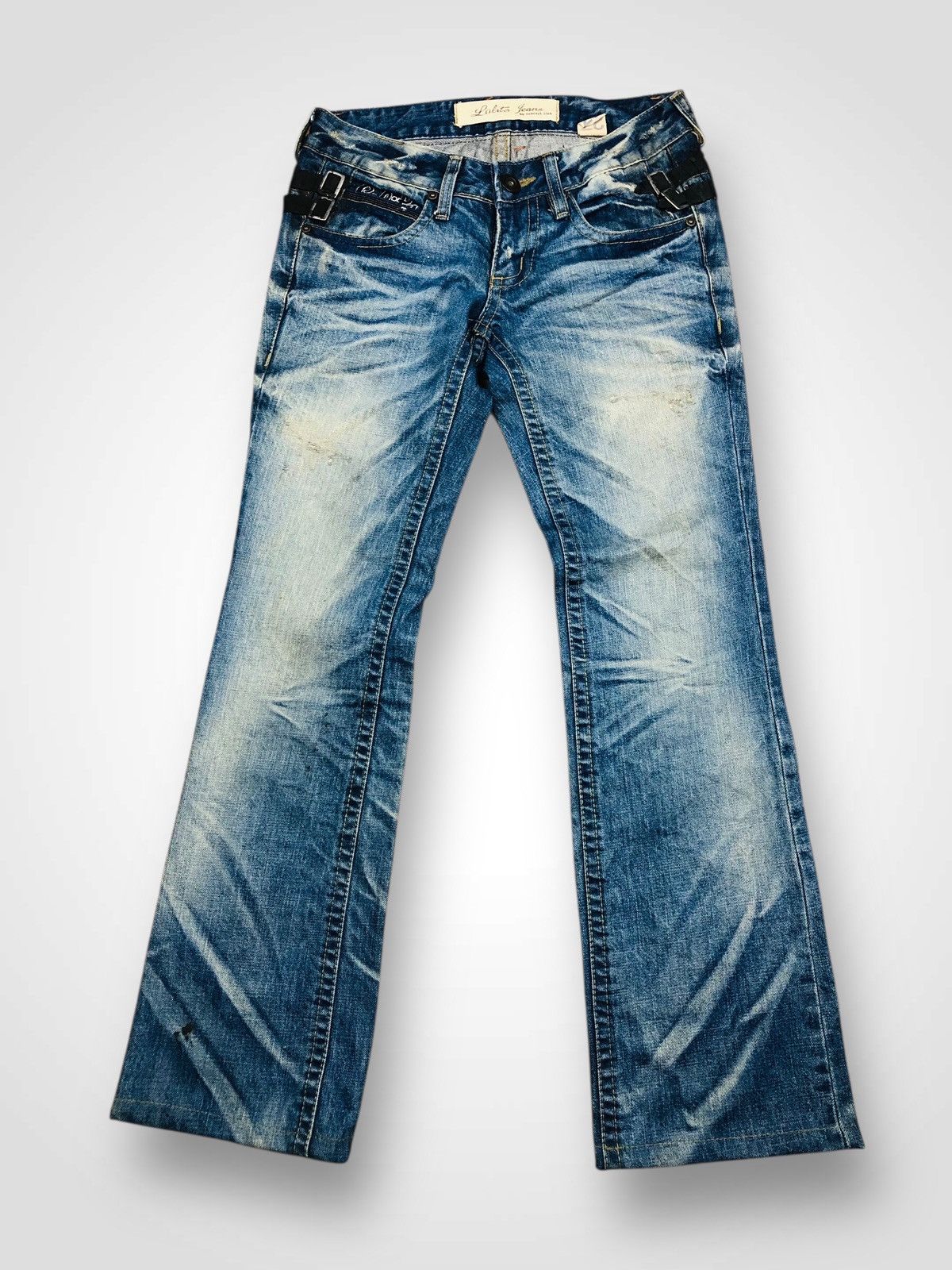 Other Lolita jeans (36) Size 27" / US 4 / IT 40 - 1 Thumbnail