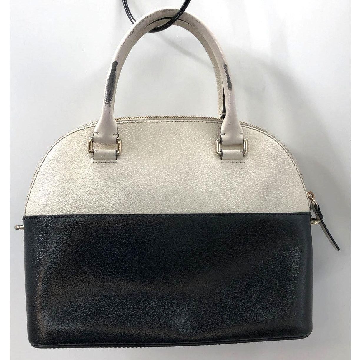 Kate Spade Kate Spade Grove Street Dome Carli Satchel Crossbody Bag Size ONE SIZE - 2 Thumbnail