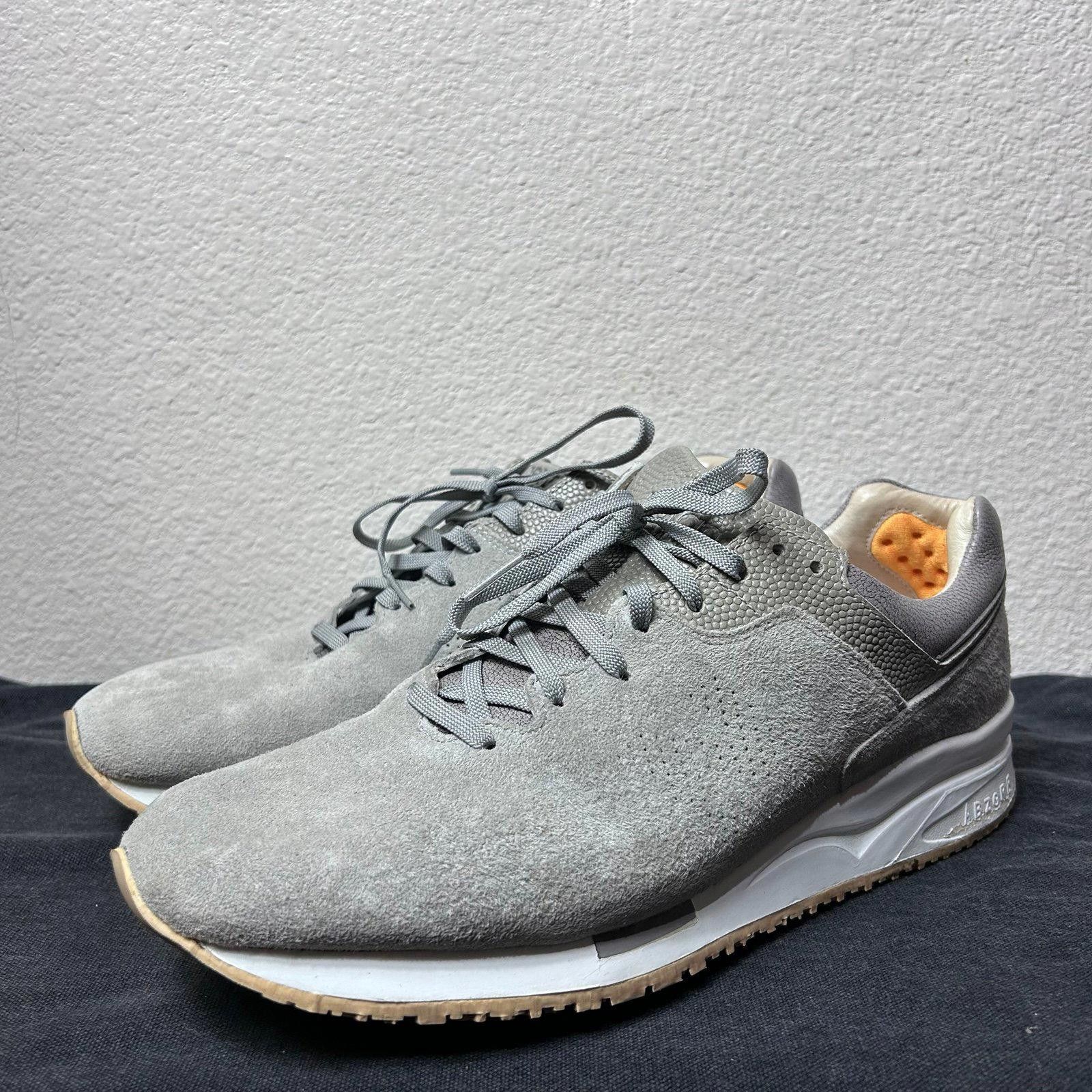 New Balance New Balance 2016 “Grey” ML2016GY Size US 11 / EU 44 - 1 Thumbnail