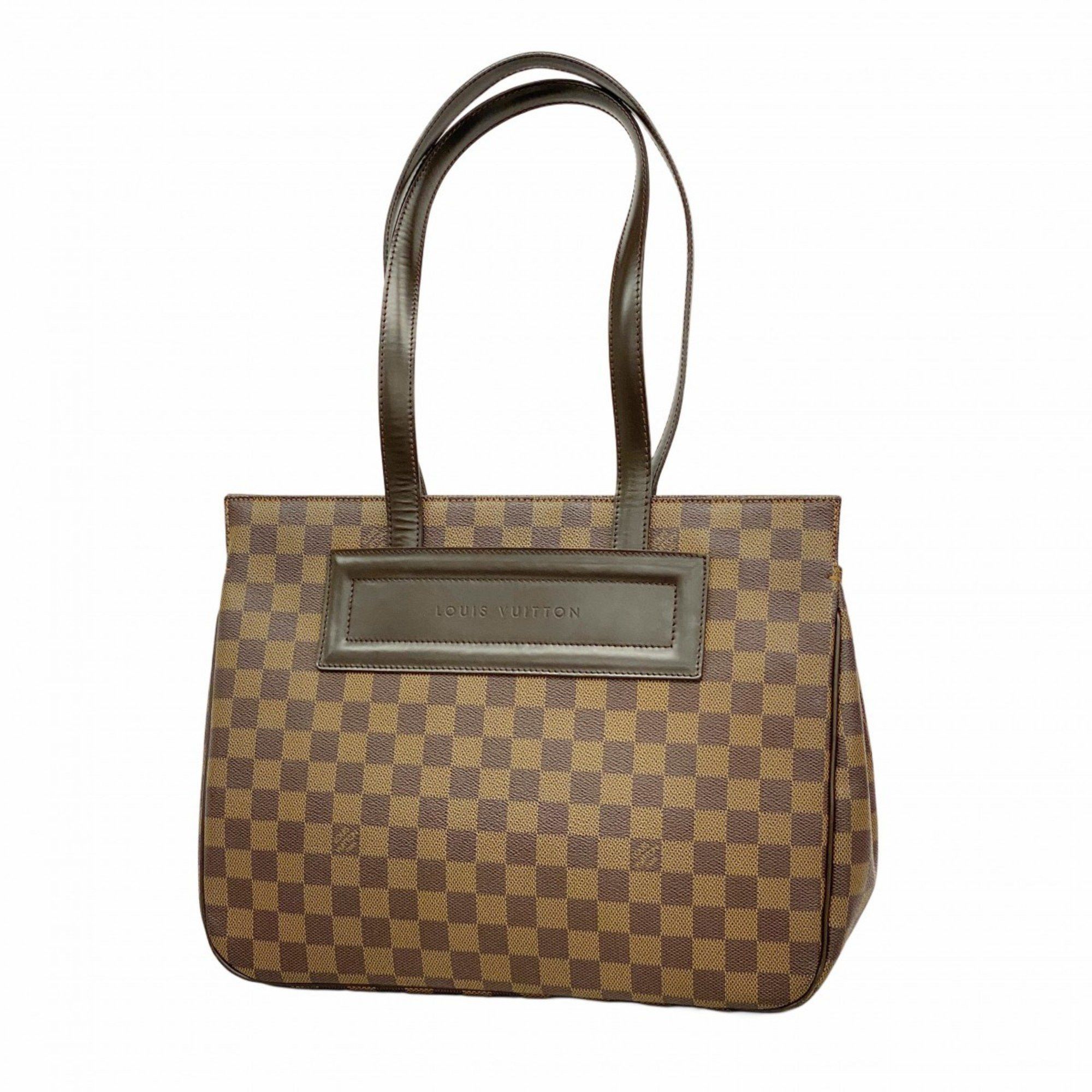 Louis Vuitton Louis Vuitton Parioli tote Size ONE SIZE - 1 Thumbnail