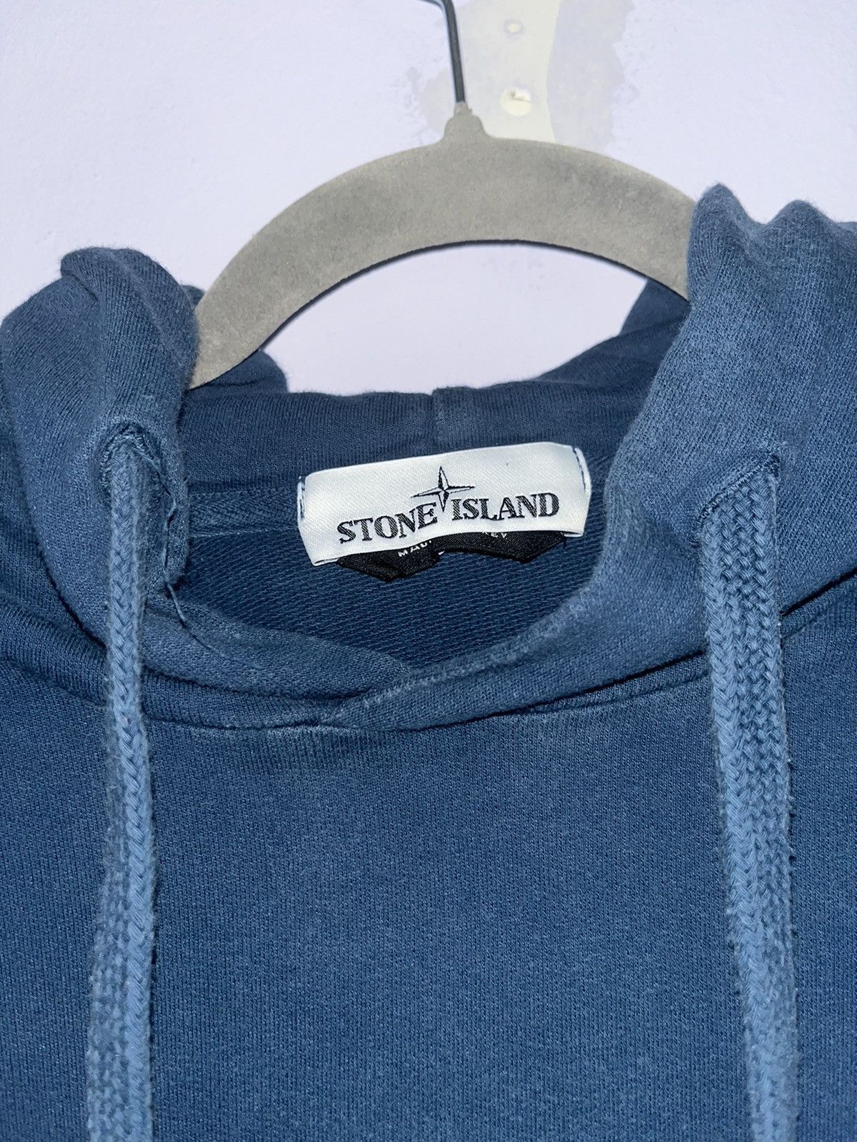 Stone Island Stone Island hoodie Size US L / EU 52-54 / 3 - 3 Thumbnail