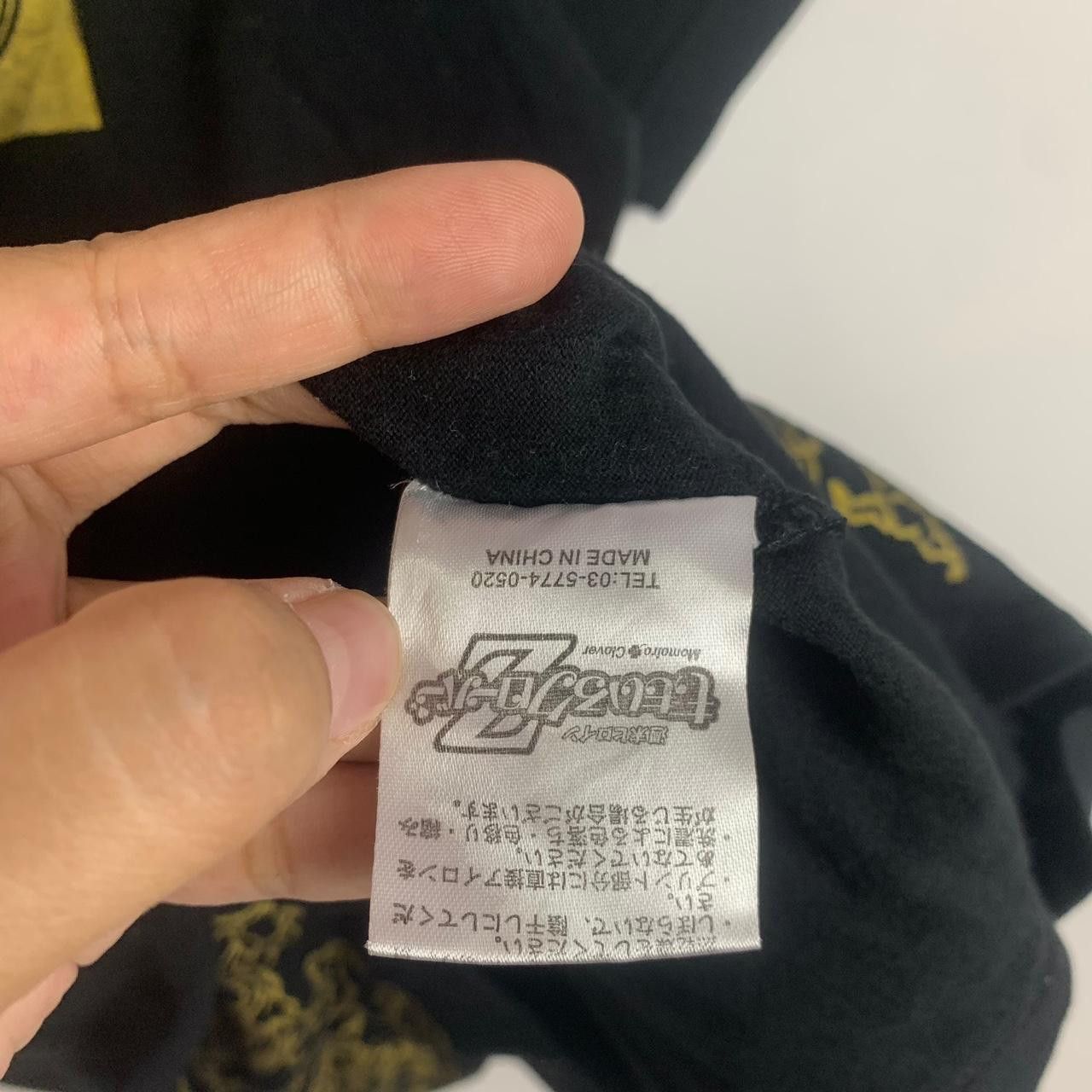 Other MOMOIRO CLOVER Z Japan Idol Group Ancient Design Tee Shirt Size US M / EU 48-50 / 2 - 8 Thumbnail