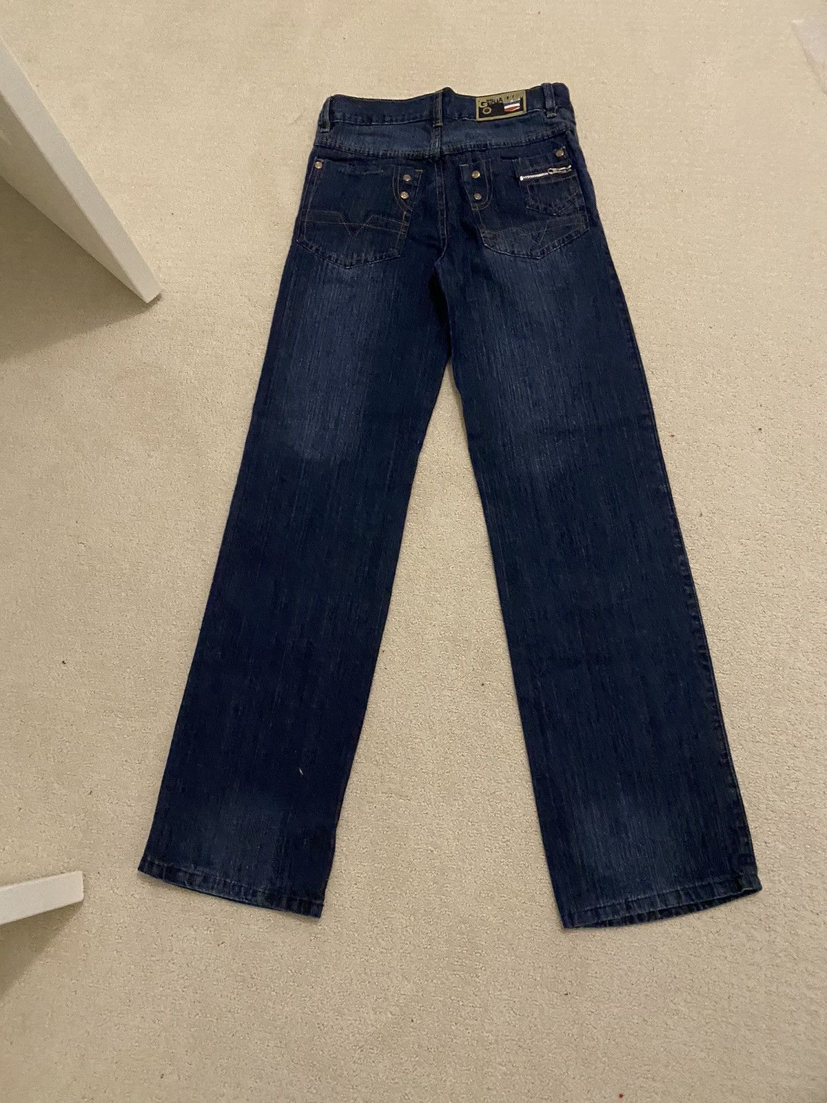 G-Star VINTAGE G-Star Raw Jeans Size US 28 / EU 44 - 5 Thumbnail