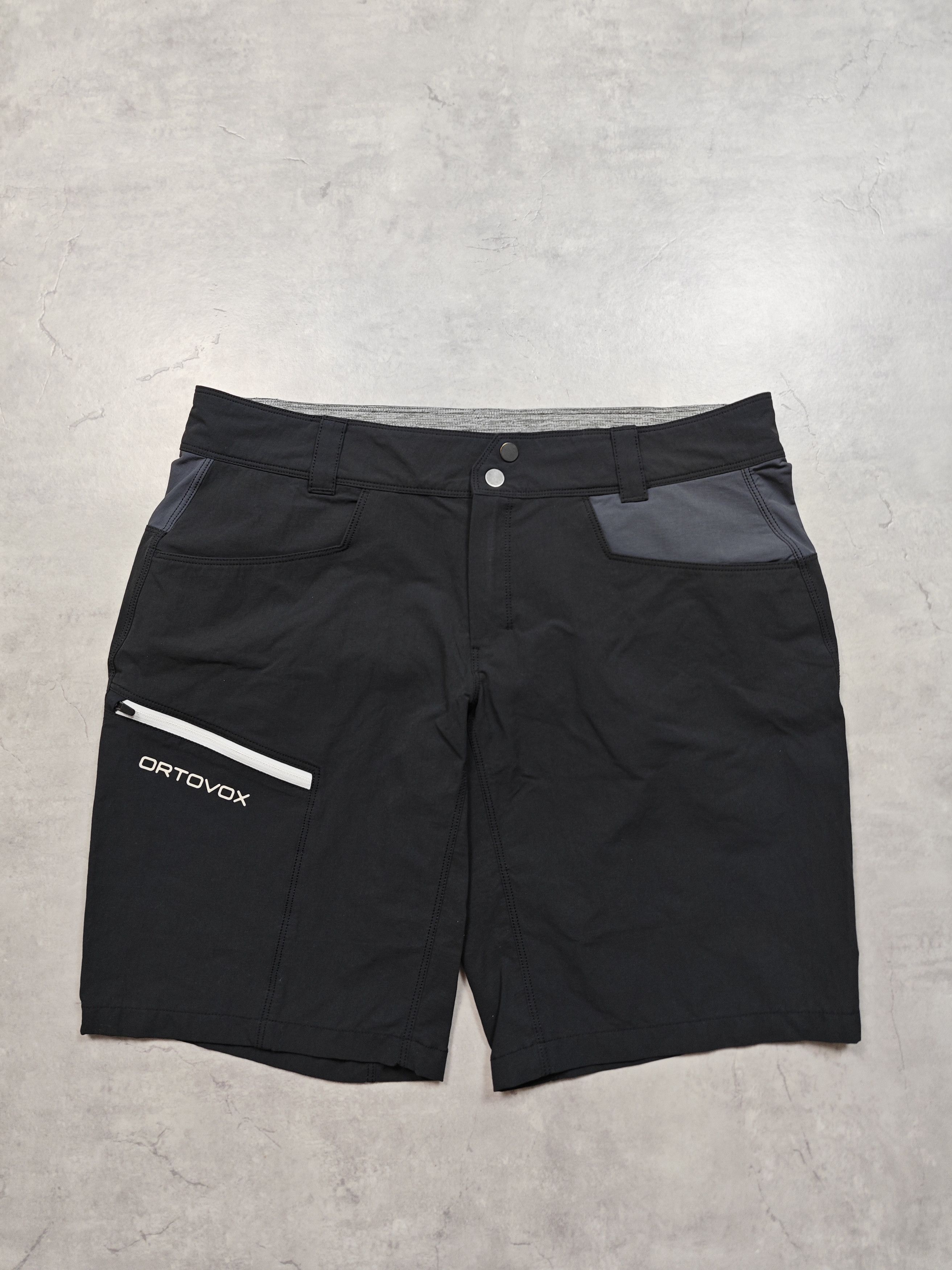 ORTOVOX Ortovox Shorts Size 30" / US 8 / IT 44 - 1 Thumbnail