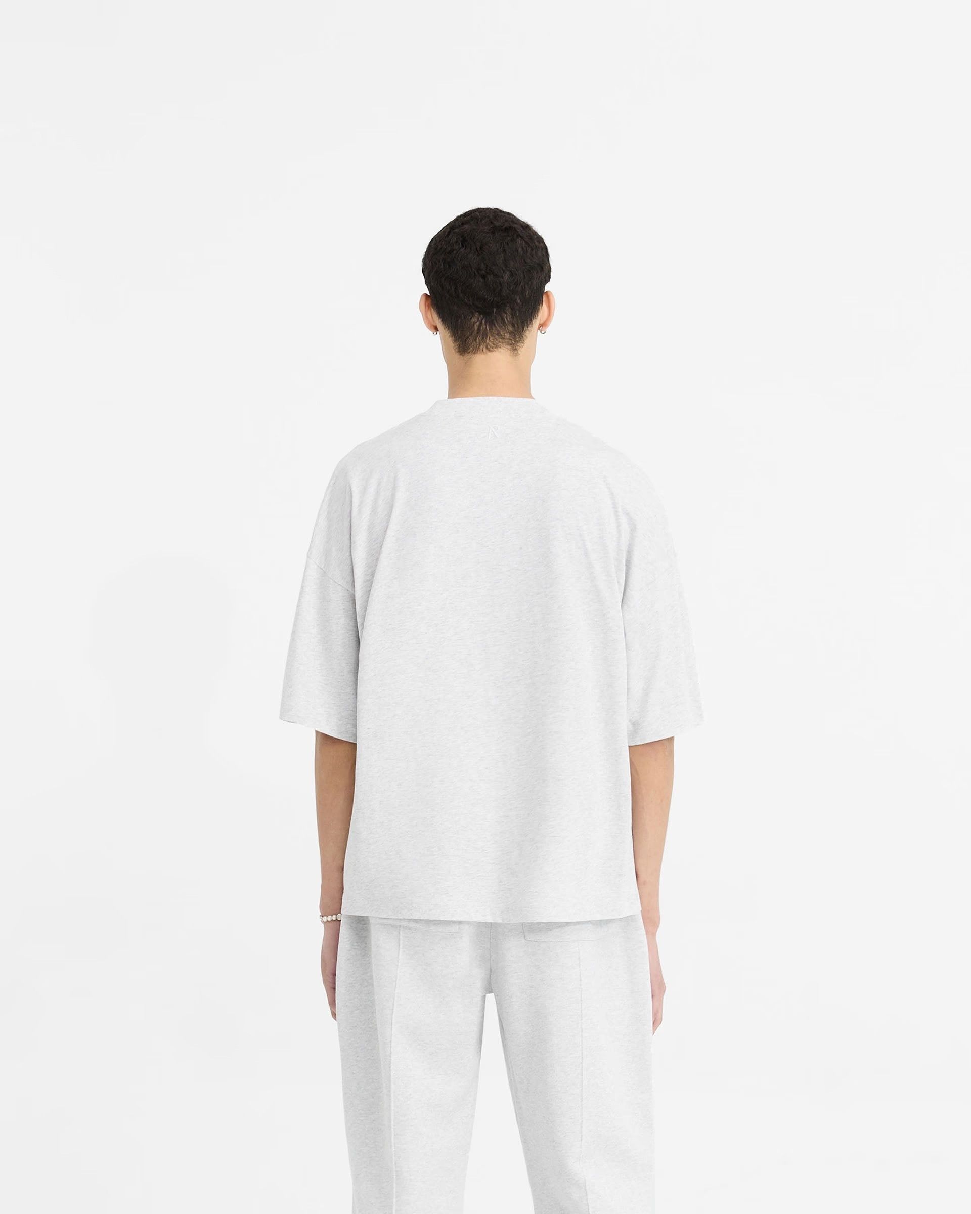 Represent Clo. Initial Boxy T-Shirt Size US XS / EU 42 / 0 - 7 Thumbnail